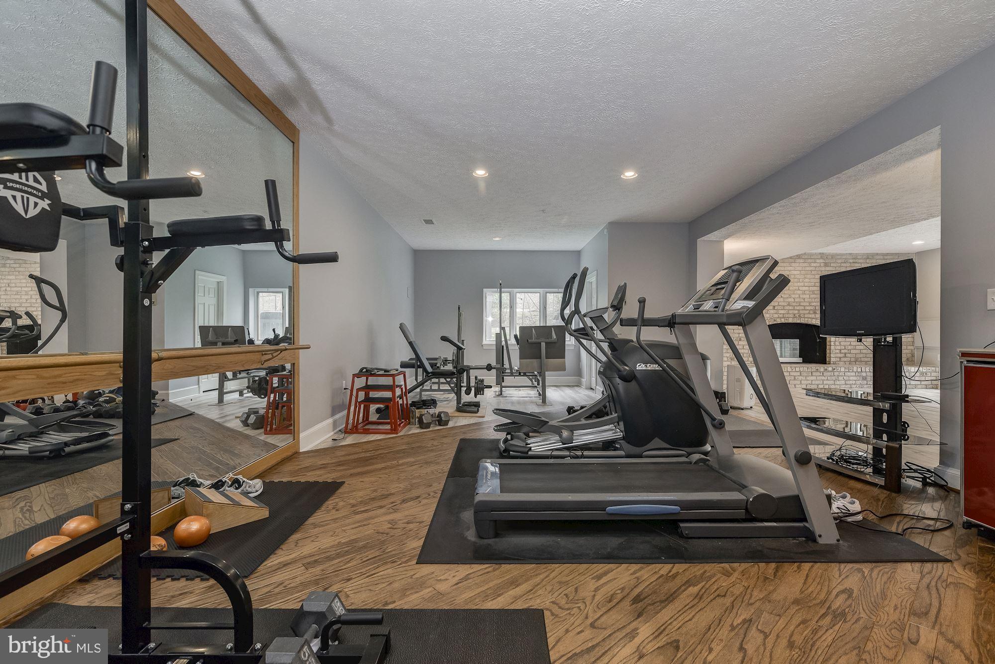 POTOMAC VIEW ESTATES - Residential