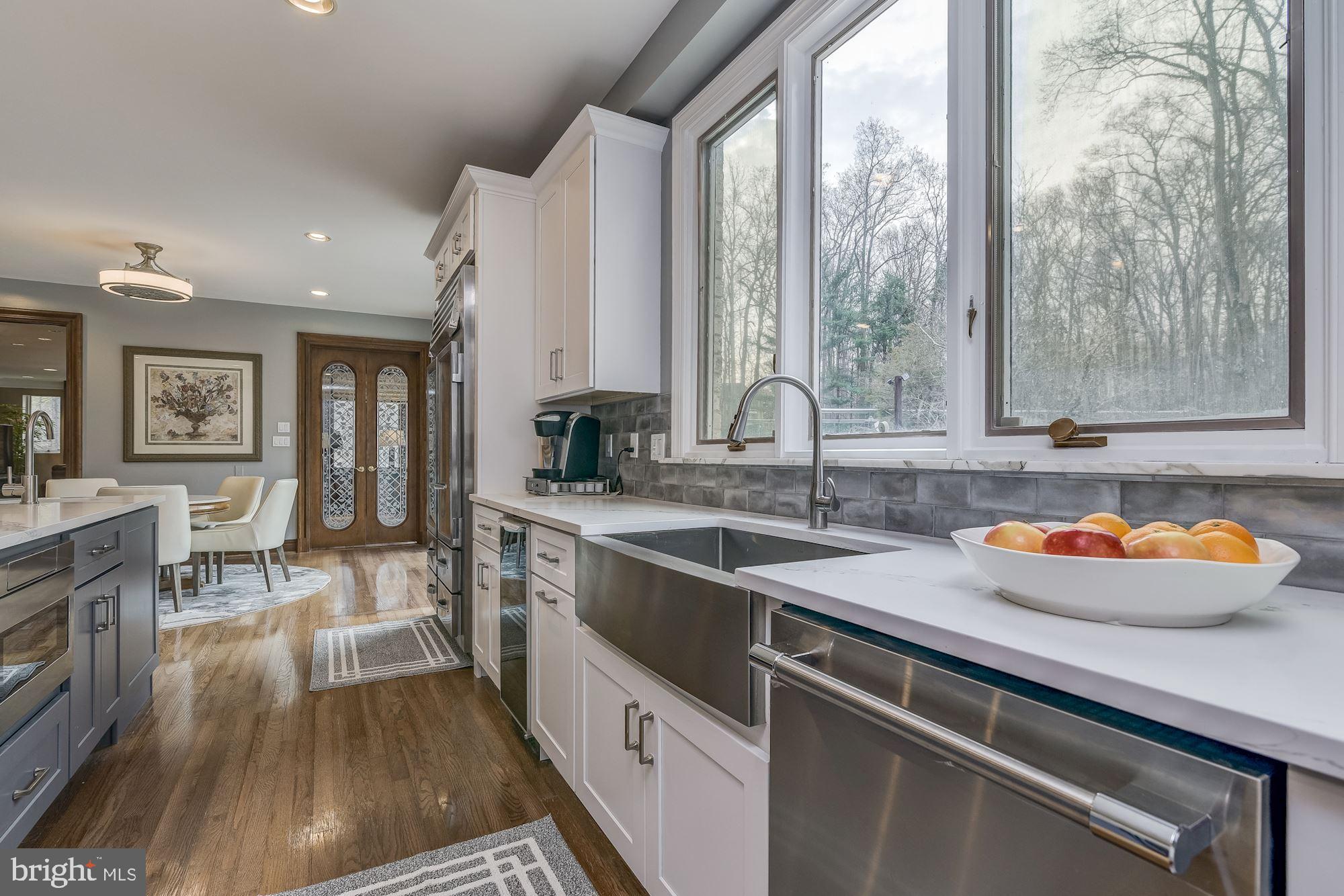 POTOMAC VIEW ESTATES - Residential