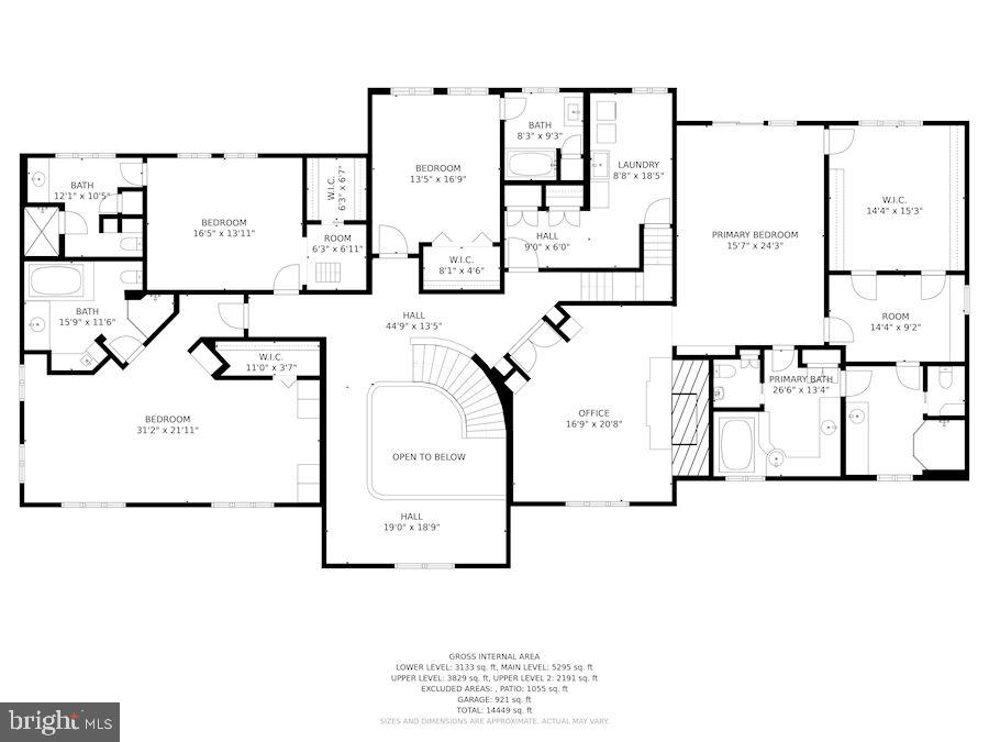 POTOMAC VIEW ESTATES - Residential