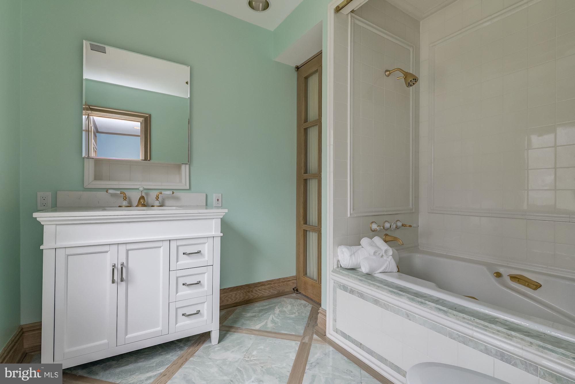 POTOMAC VIEW ESTATES - Residential