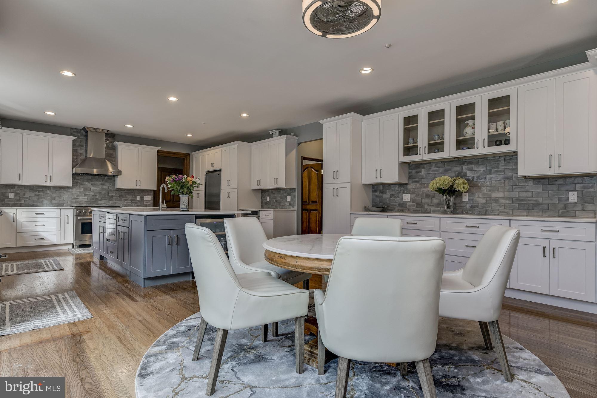 POTOMAC VIEW ESTATES - Residential