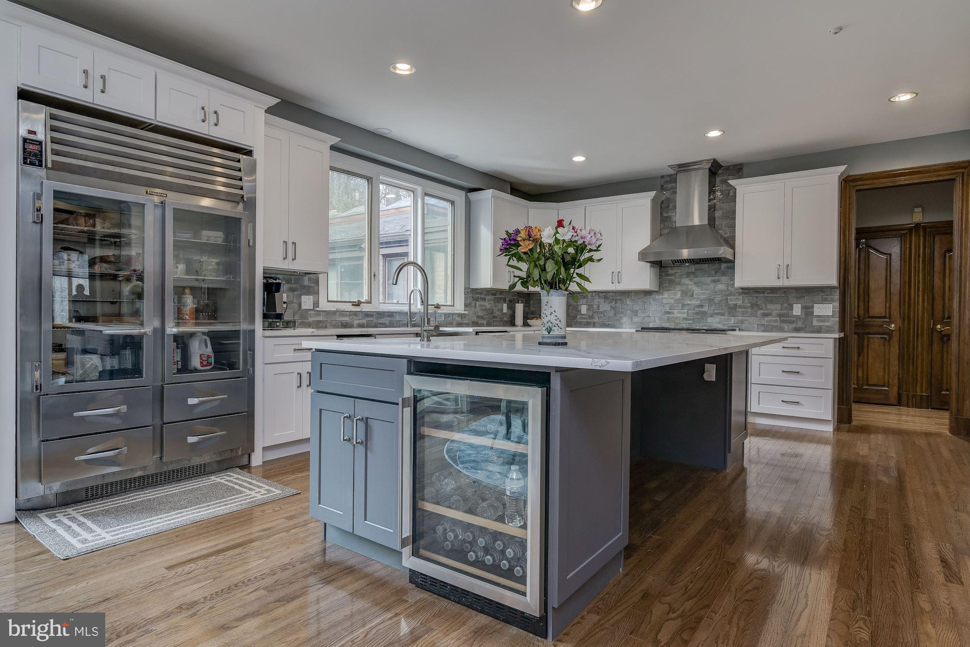 POTOMAC VIEW ESTATES - Residential