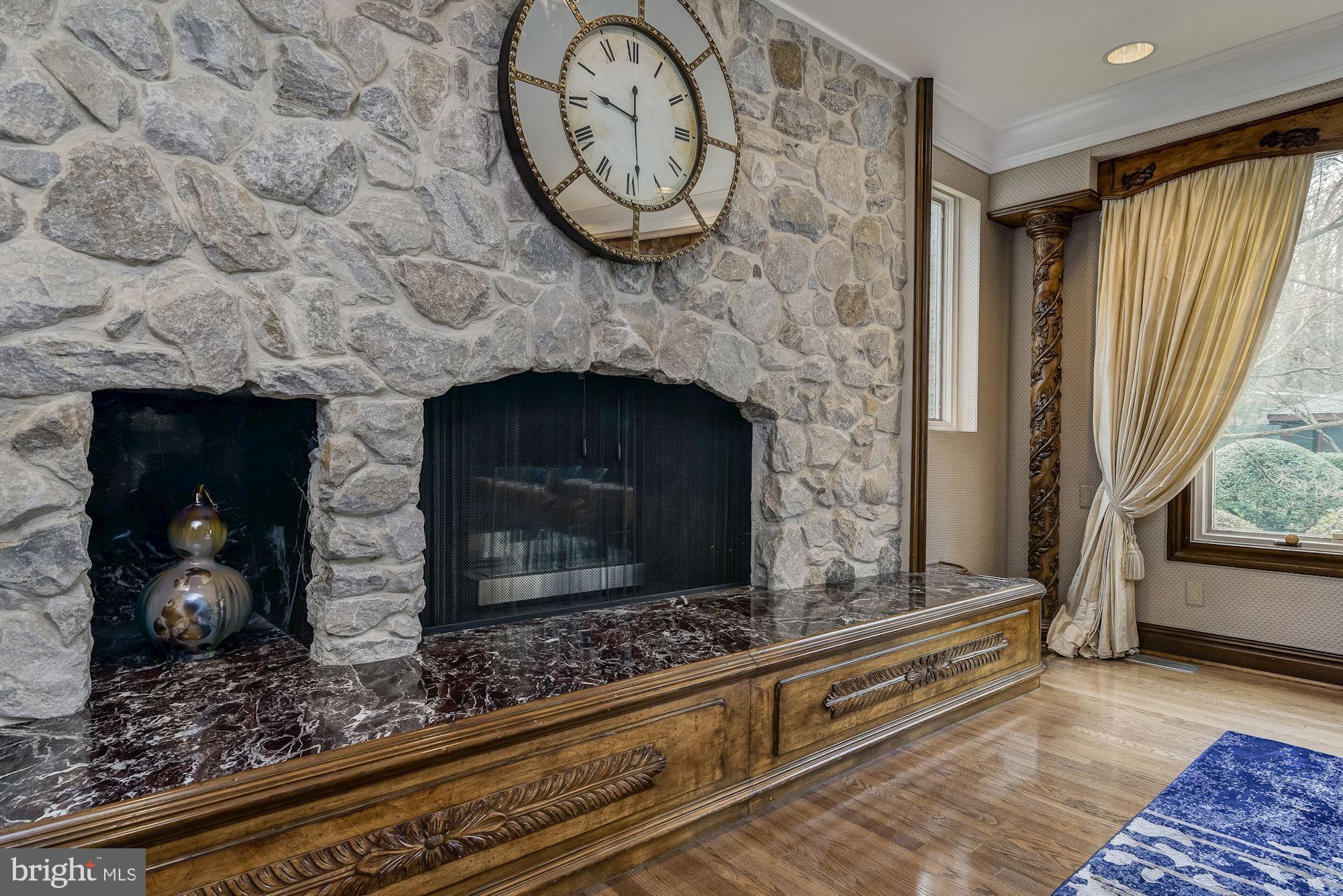 POTOMAC VIEW ESTATES - Residential