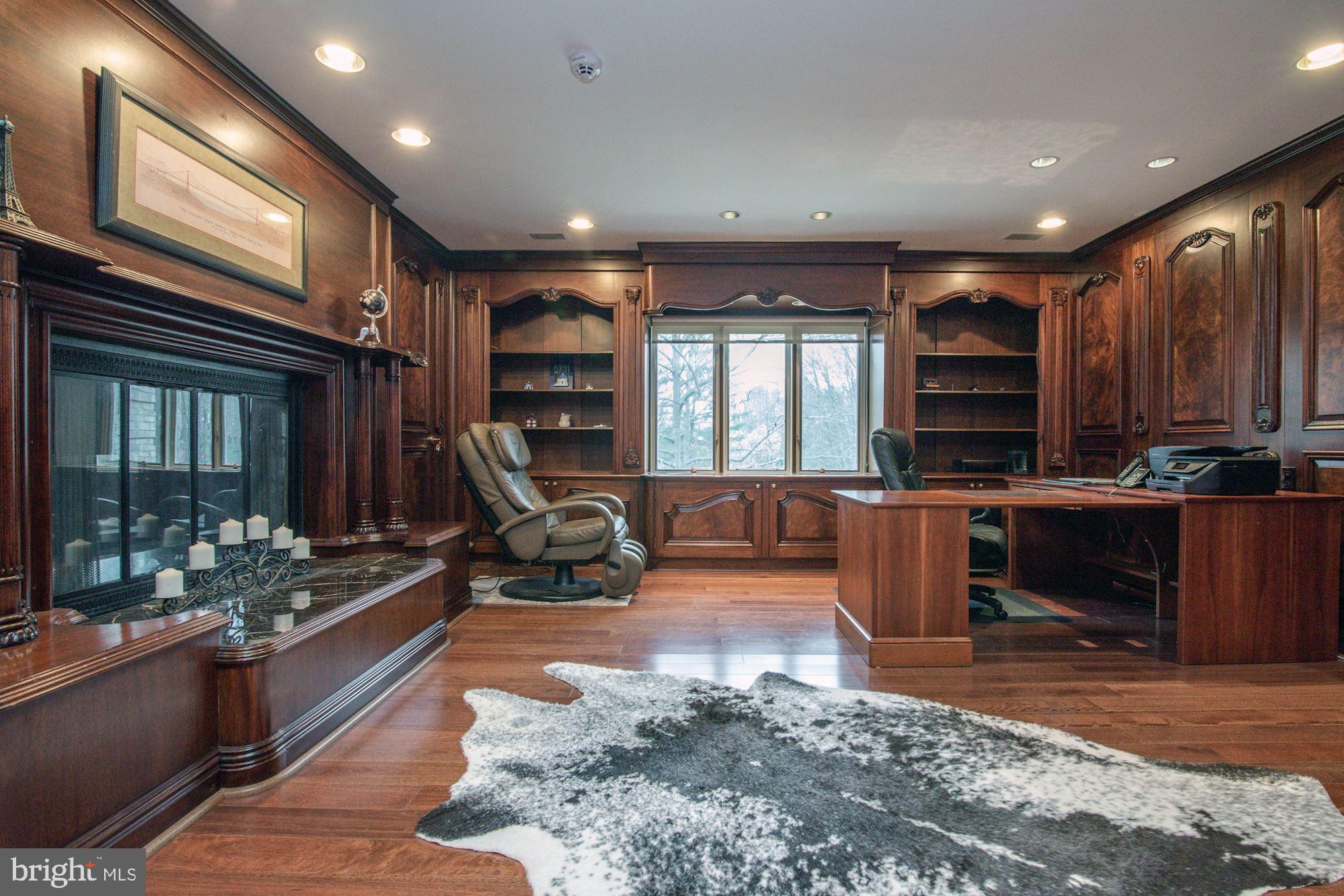 POTOMAC VIEW ESTATES - Residential