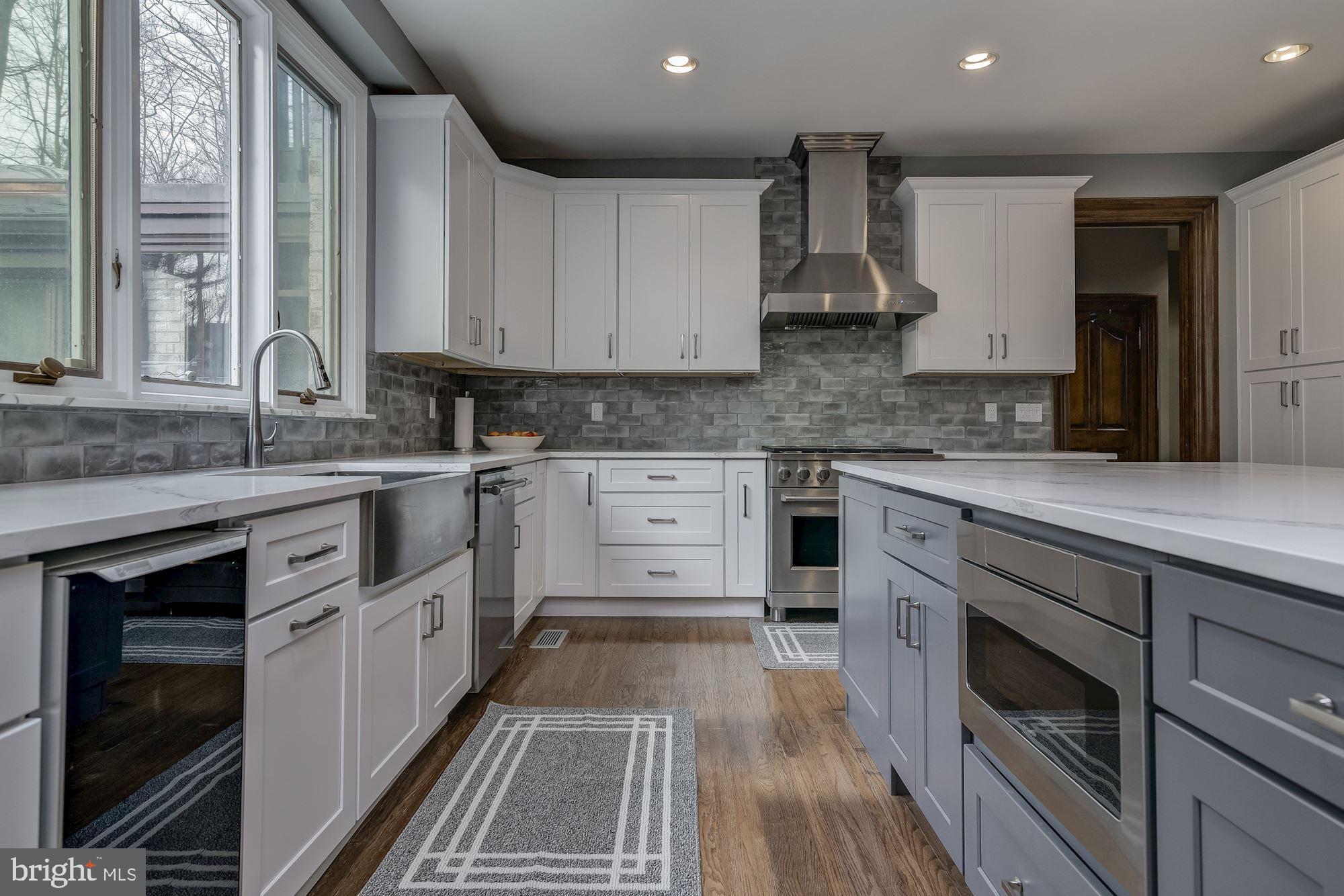 POTOMAC VIEW ESTATES - Residential