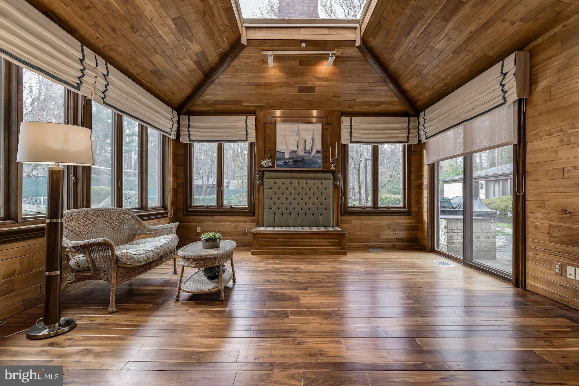 POTOMAC VIEW ESTATES - Residential