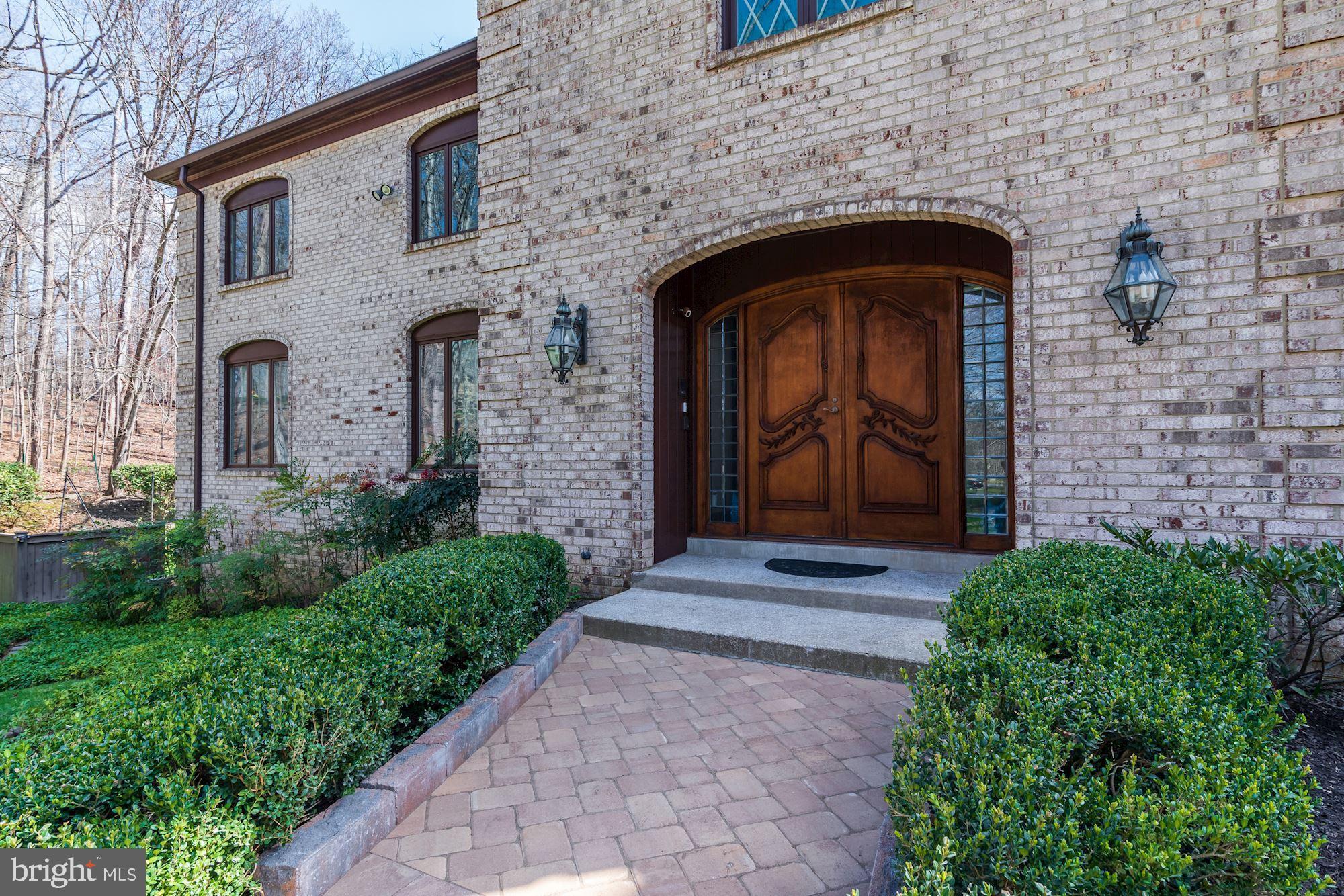 POTOMAC VIEW ESTATES - Residential