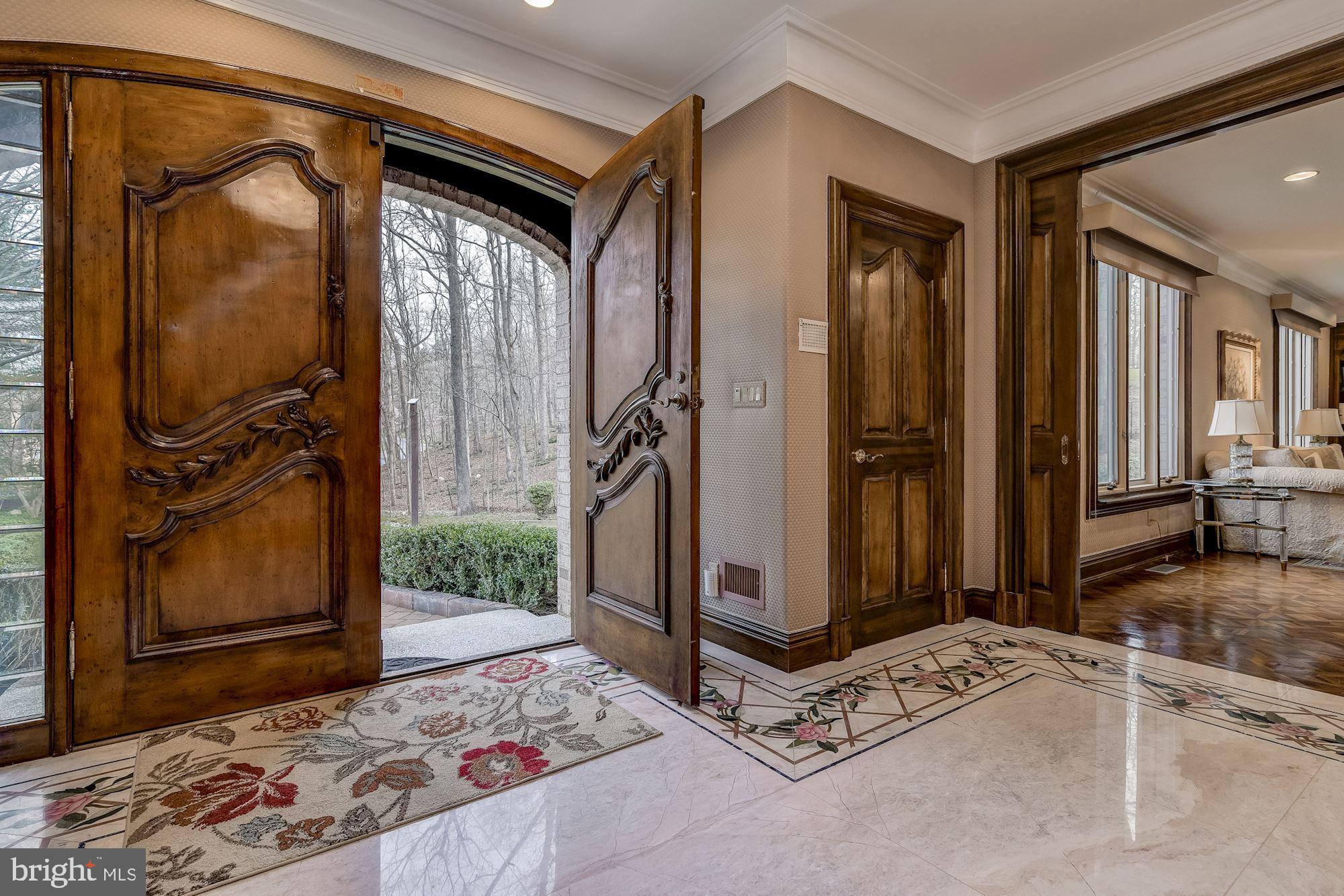 POTOMAC VIEW ESTATES - Residential