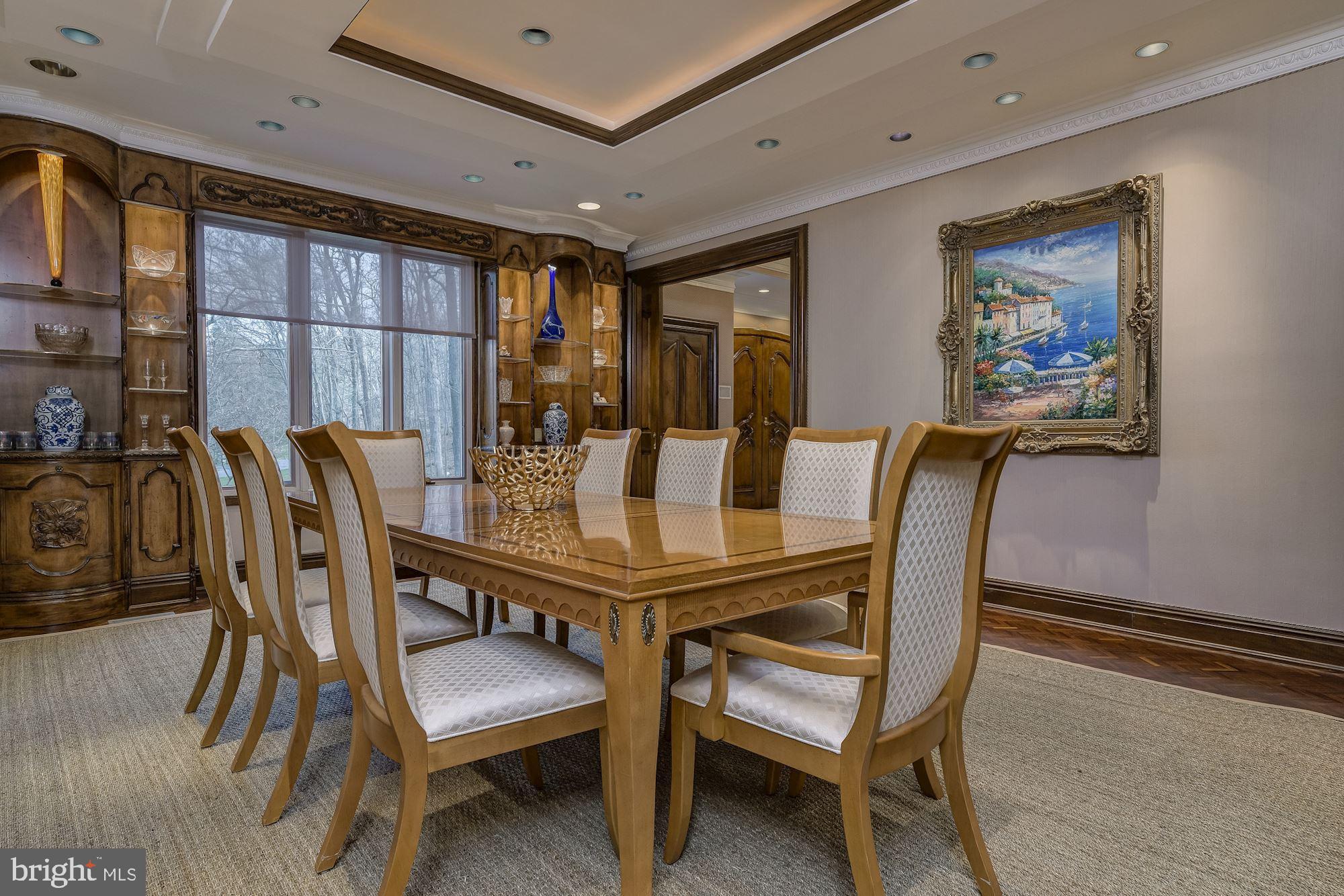 POTOMAC VIEW ESTATES - Residential