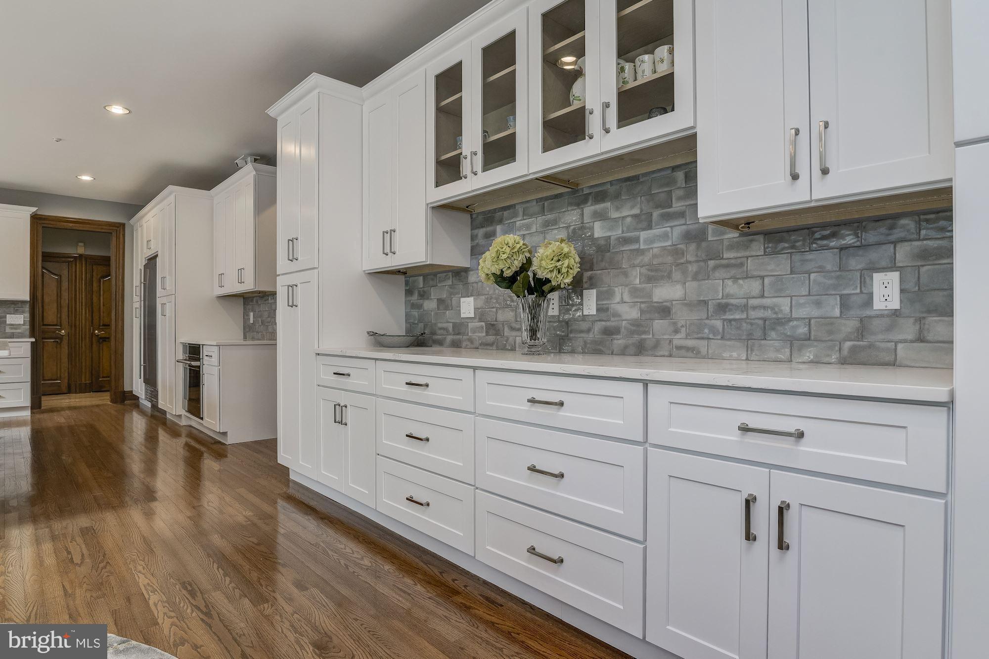 POTOMAC VIEW ESTATES - Residential