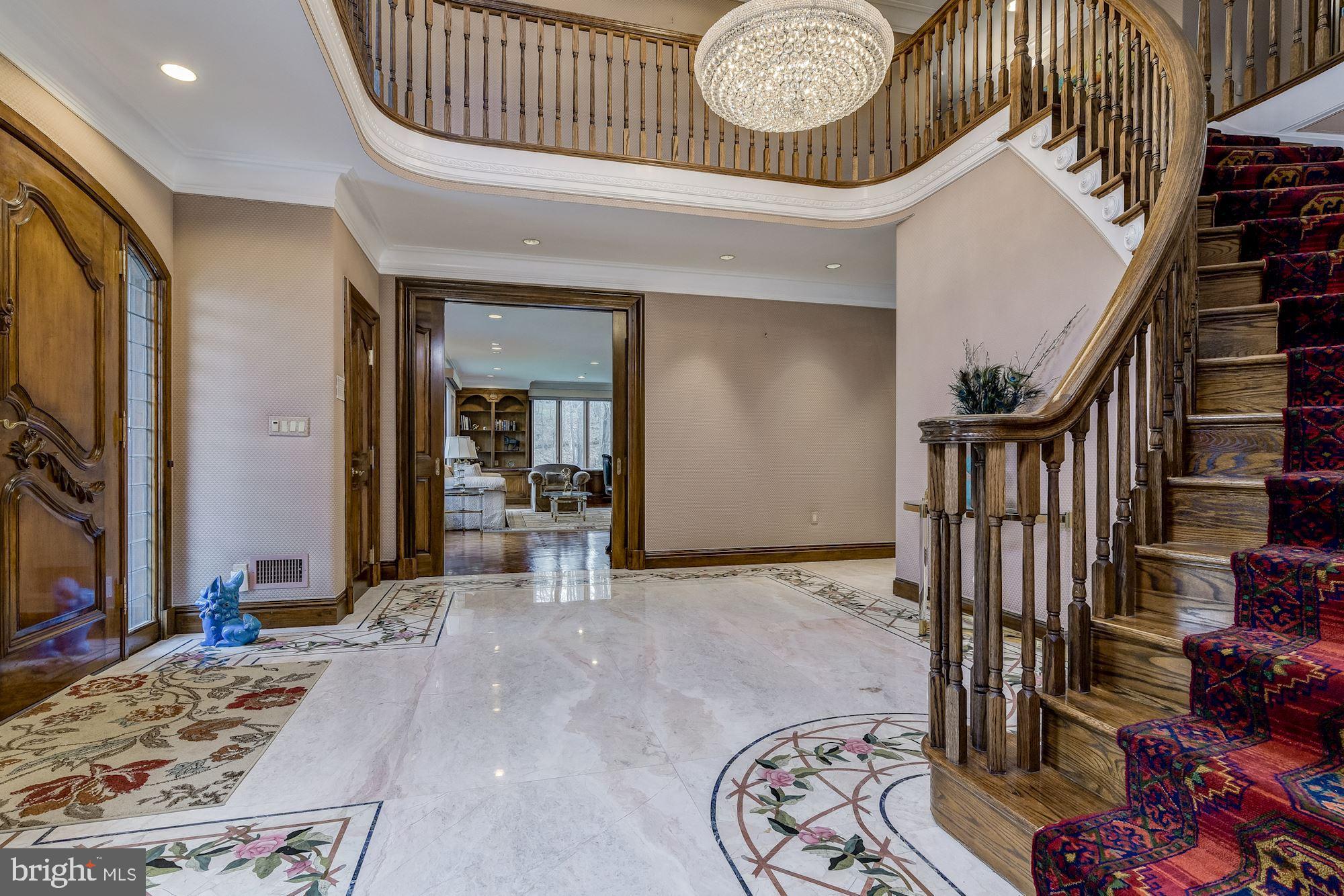 POTOMAC VIEW ESTATES - Residential