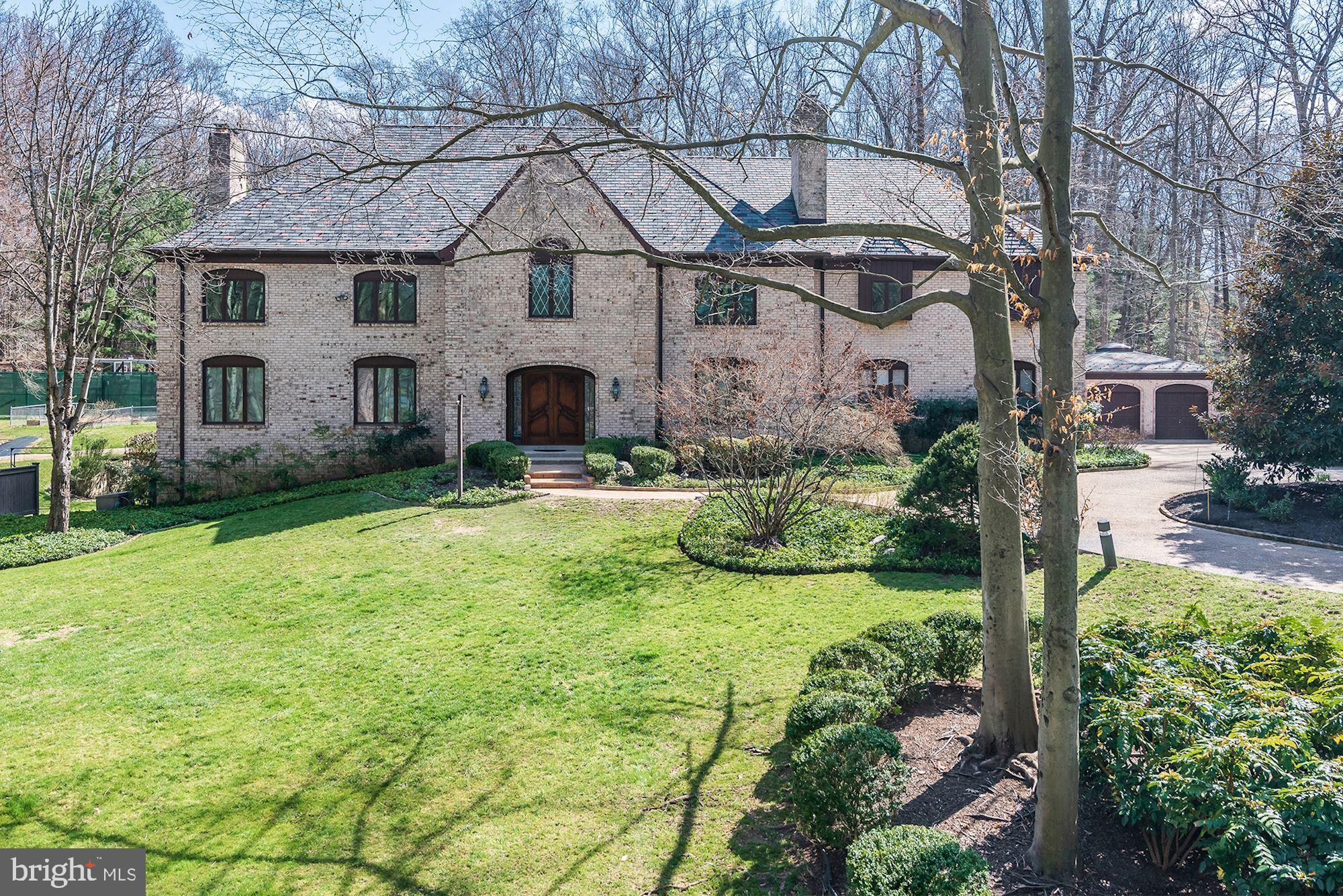 POTOMAC VIEW ESTATES - Residential