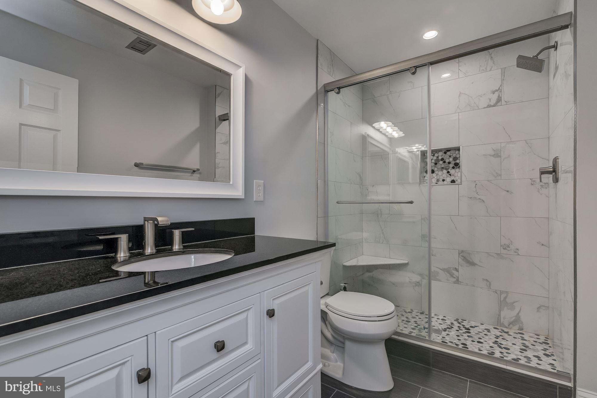 POTOMAC VIEW ESTATES - Residential