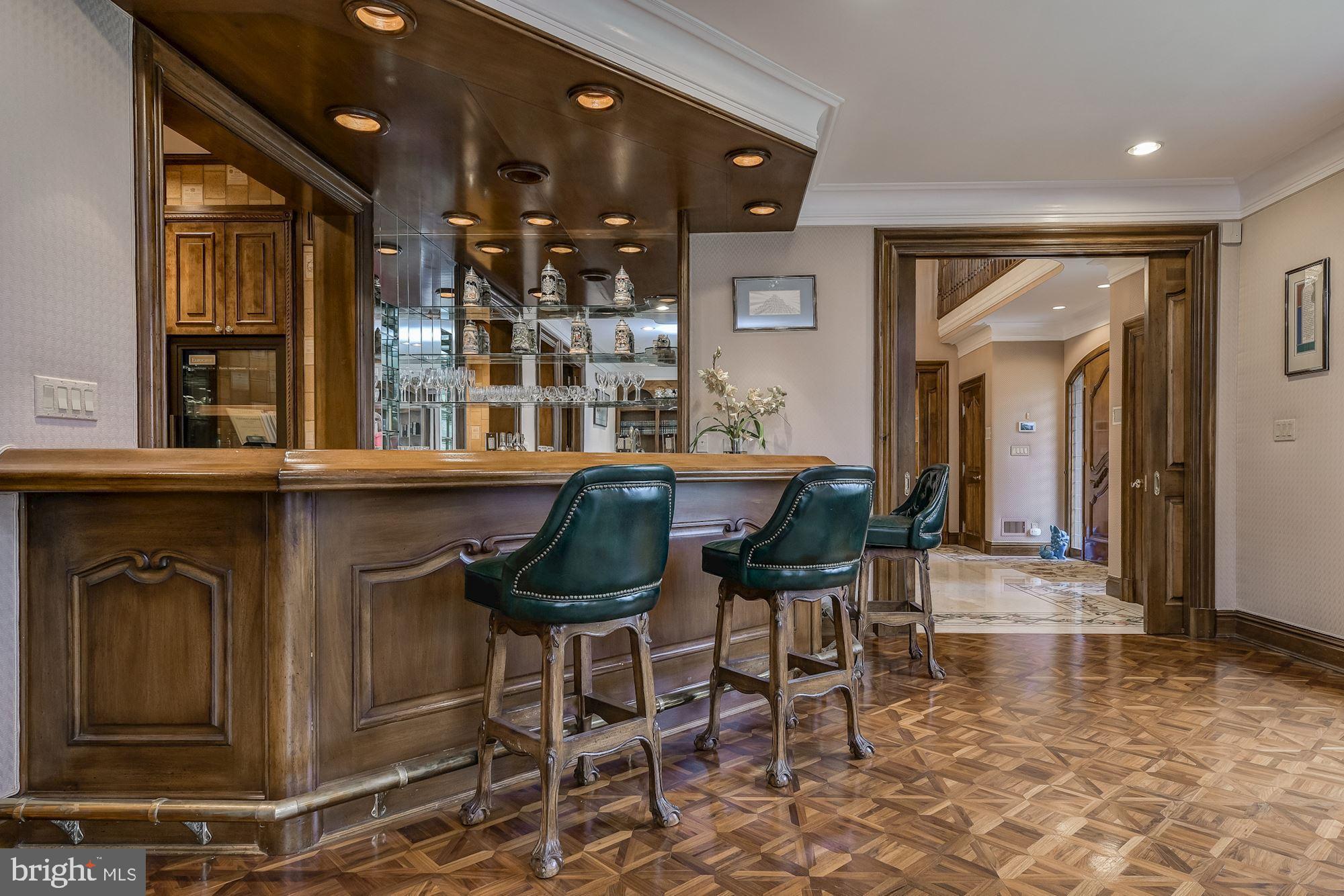 POTOMAC VIEW ESTATES - Residential