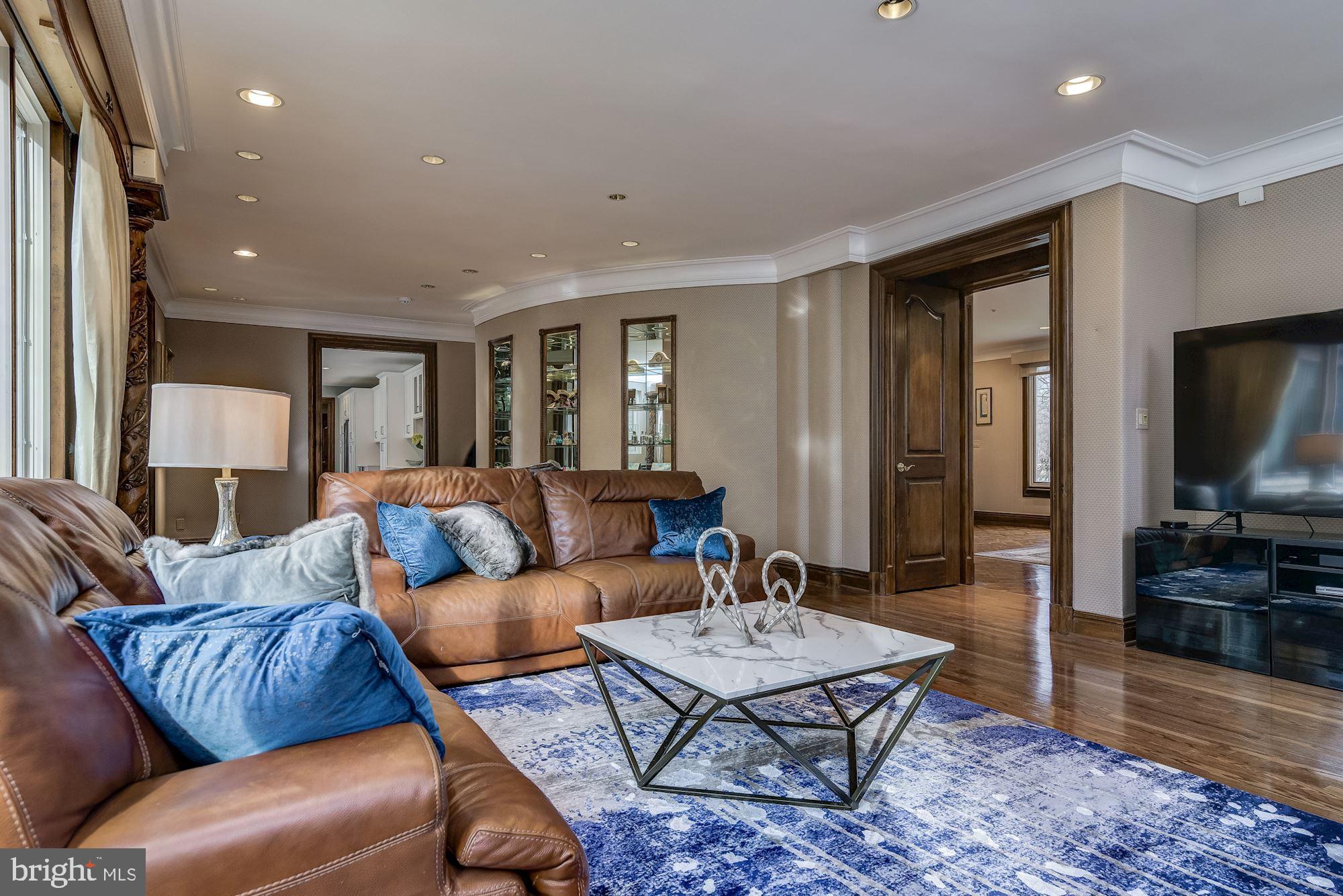 POTOMAC VIEW ESTATES - Residential