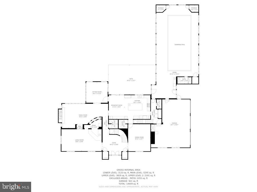 POTOMAC VIEW ESTATES - Residential