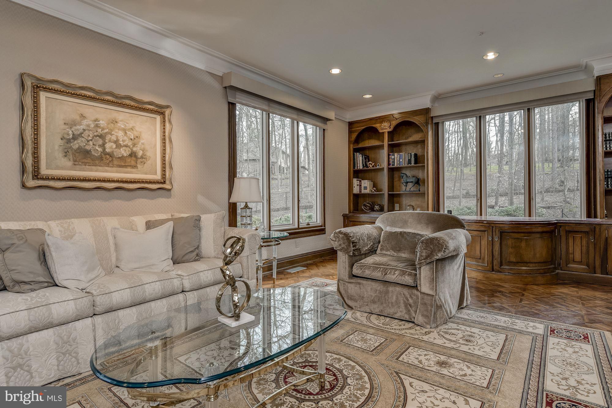 POTOMAC VIEW ESTATES - Residential