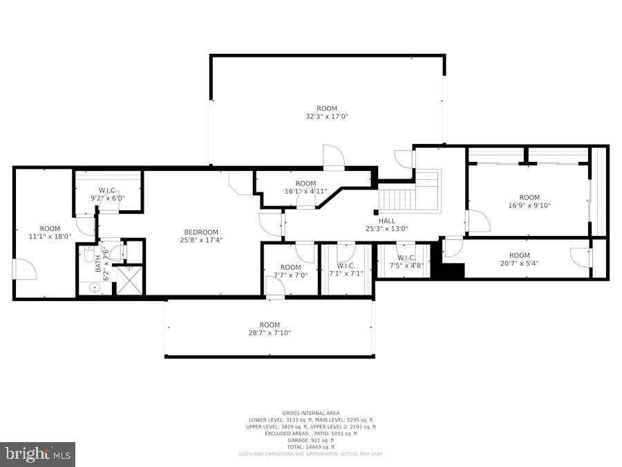 POTOMAC VIEW ESTATES - Residential
