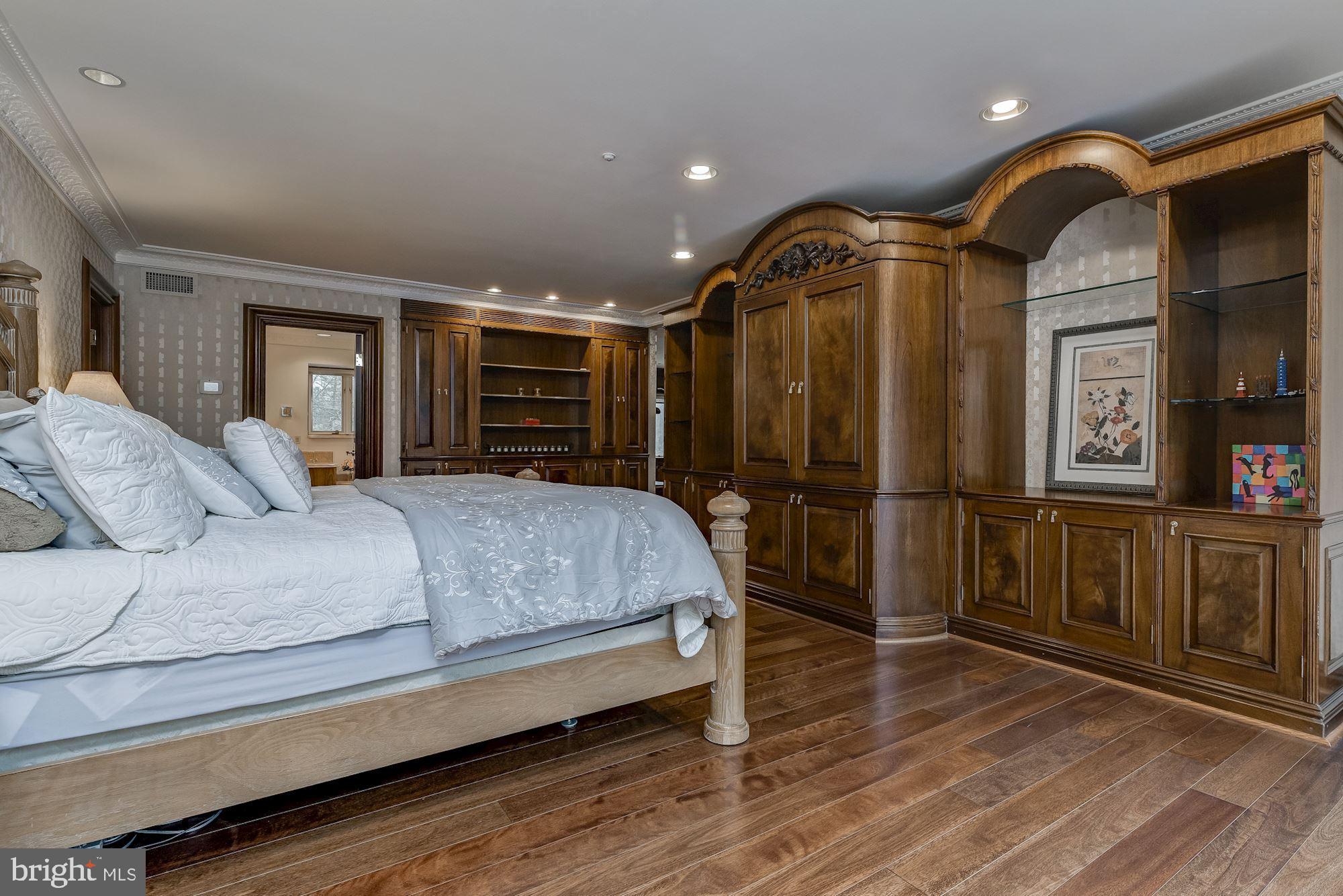 POTOMAC VIEW ESTATES - Residential