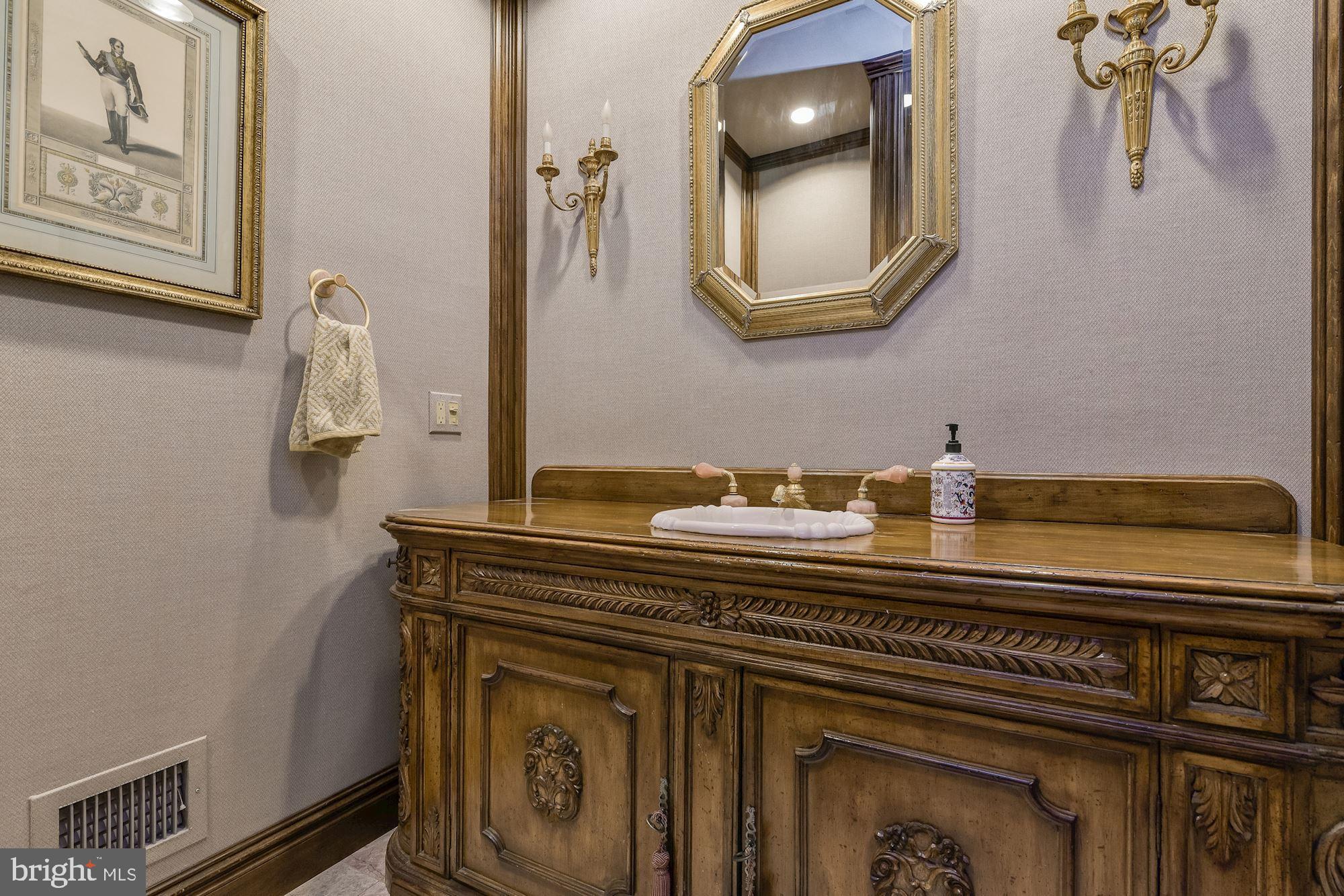 POTOMAC VIEW ESTATES - Residential