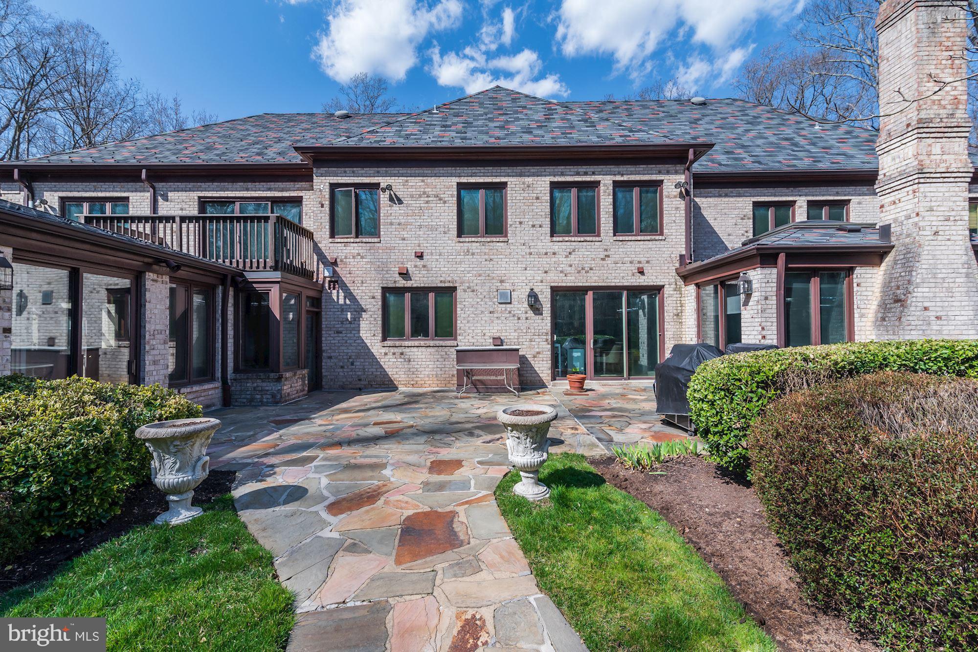 POTOMAC VIEW ESTATES - Residential