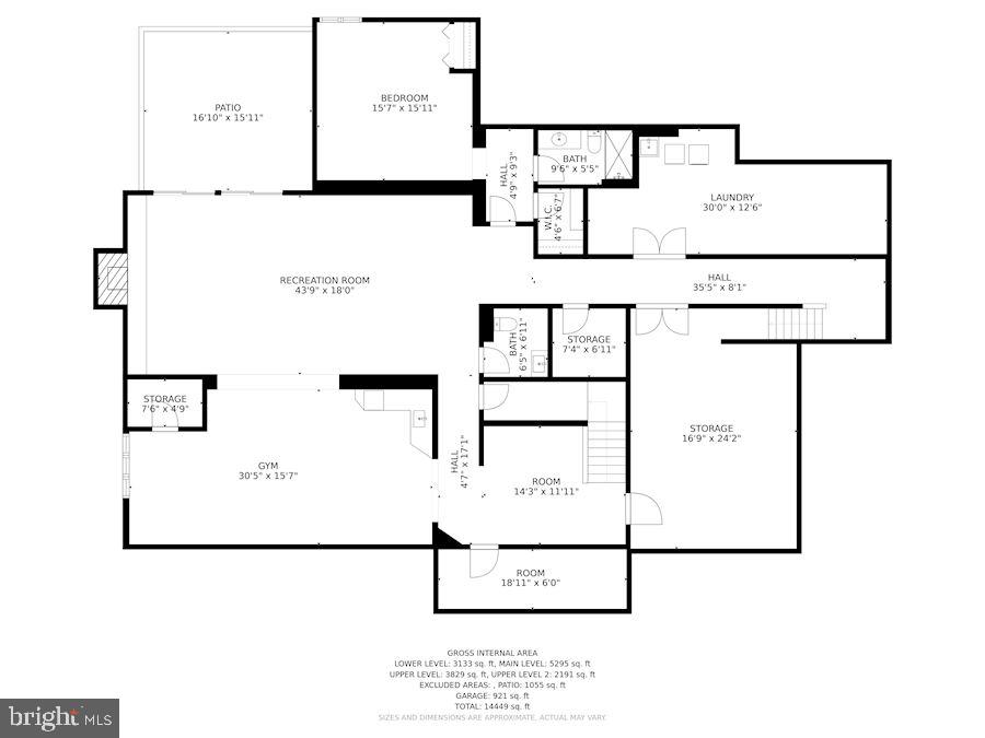 POTOMAC VIEW ESTATES - Residential