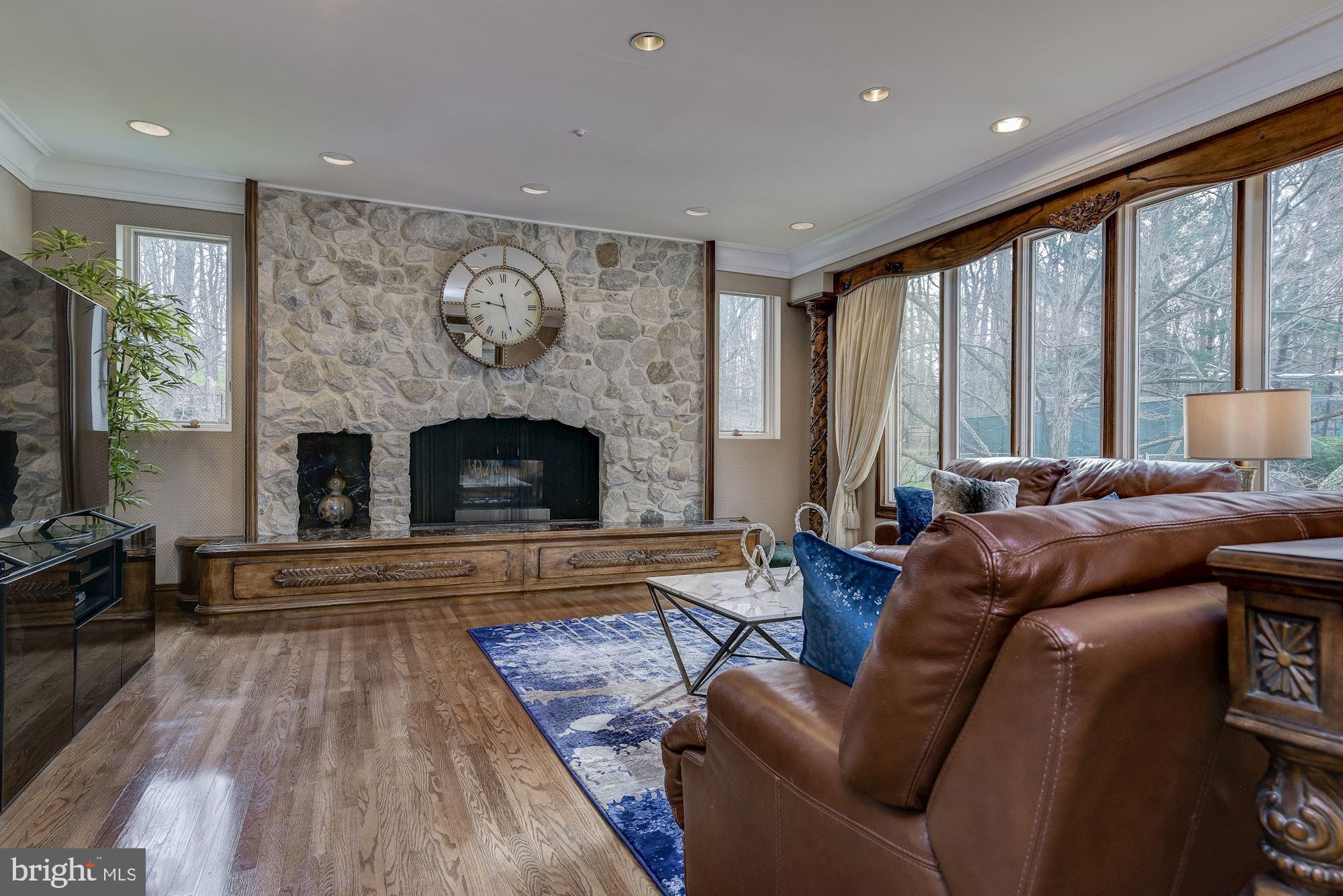 POTOMAC VIEW ESTATES - Residential