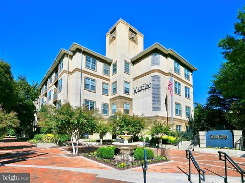 Photo of 11800 Old Georgetown Rd #1212, ROCKVILLE, MD 20852 (MLS # MDMC2203522)