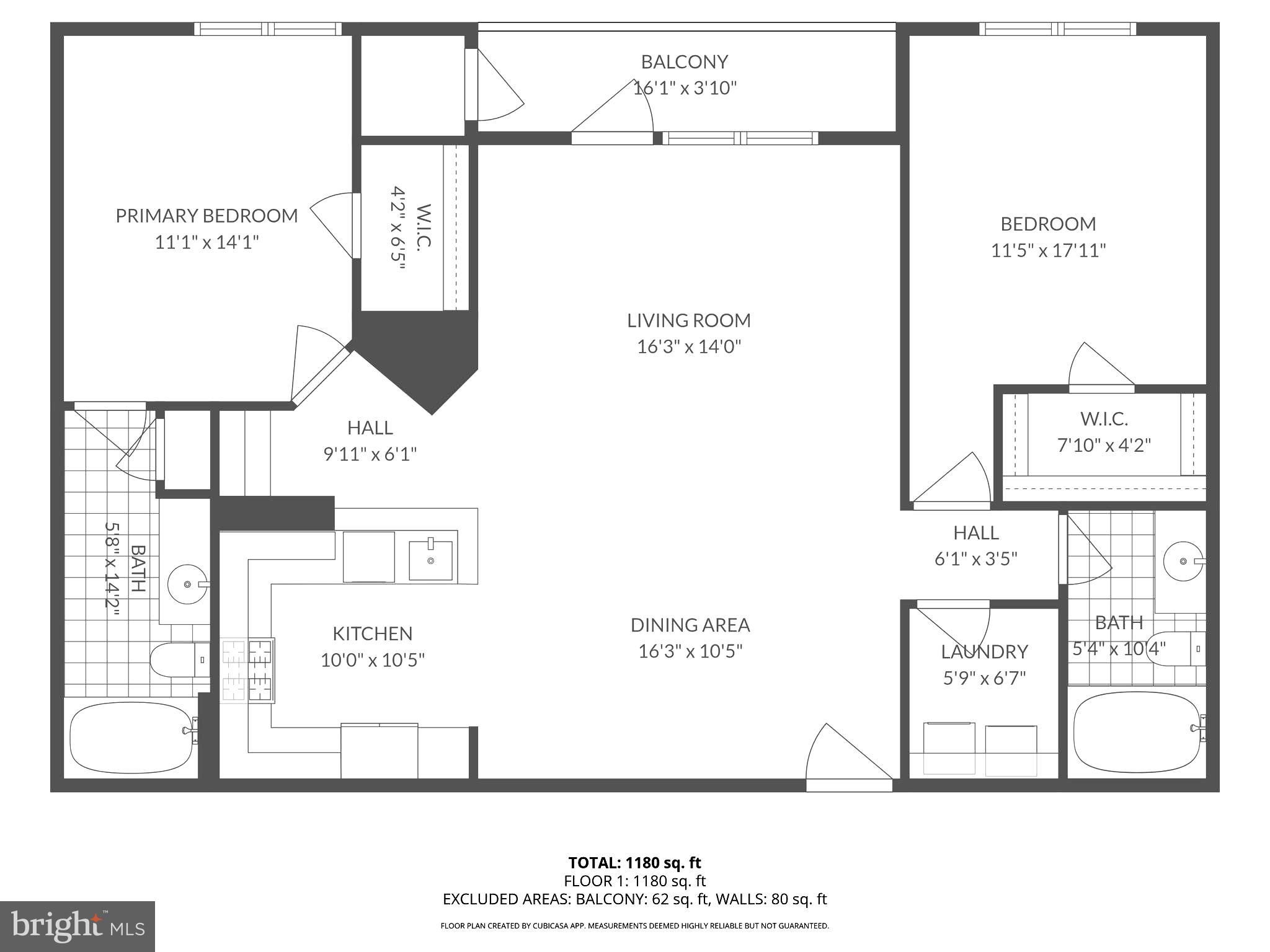 11800 OLD GEORGETOWN 1212