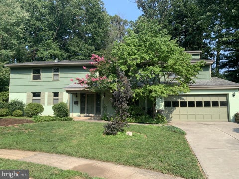 Homes For Sale - 103 Sanoey Circle<br/> Fairfax County, VIENNA, VA 22180