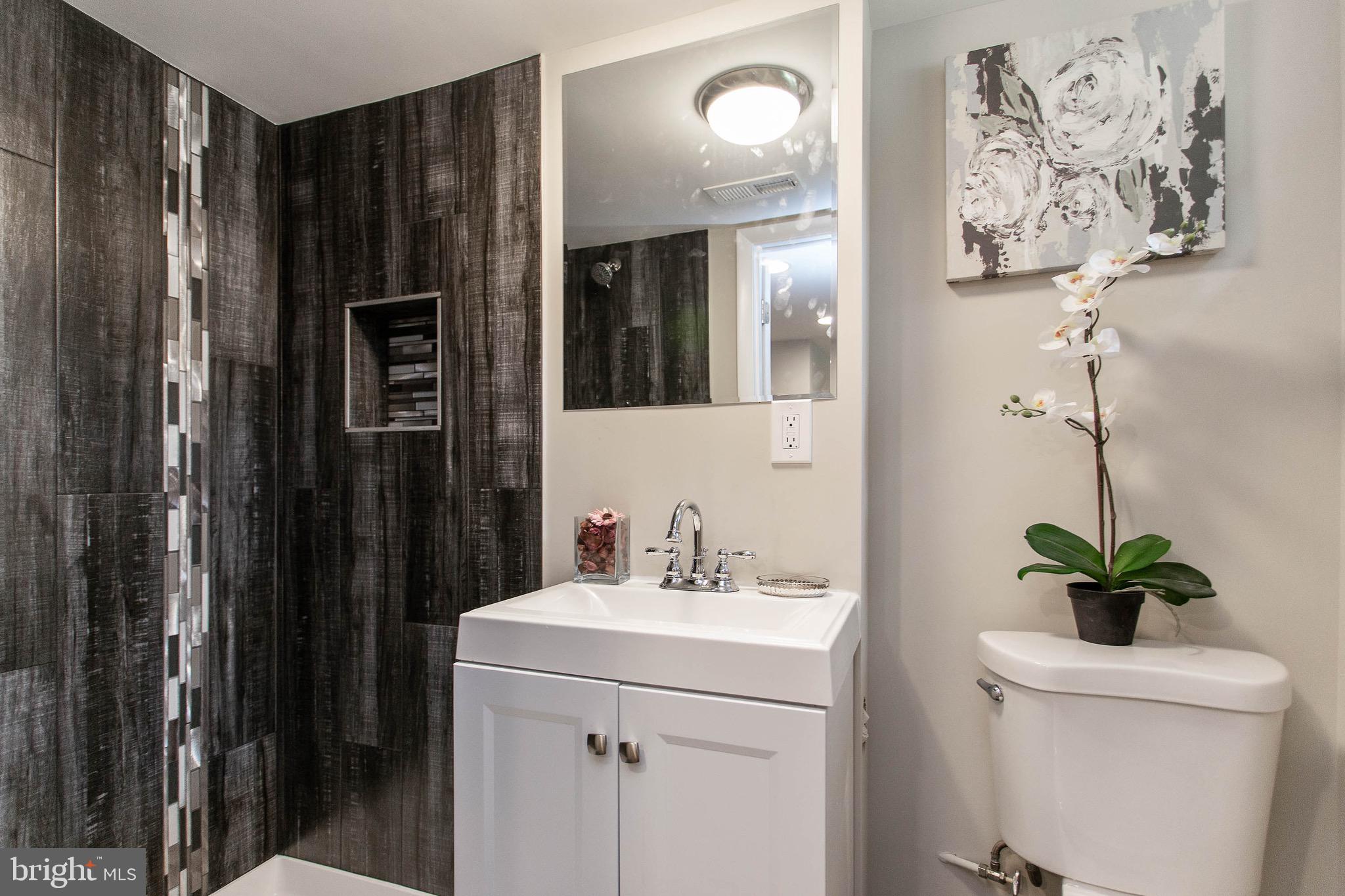 WOODBOURNE HEIGHTS - Residential