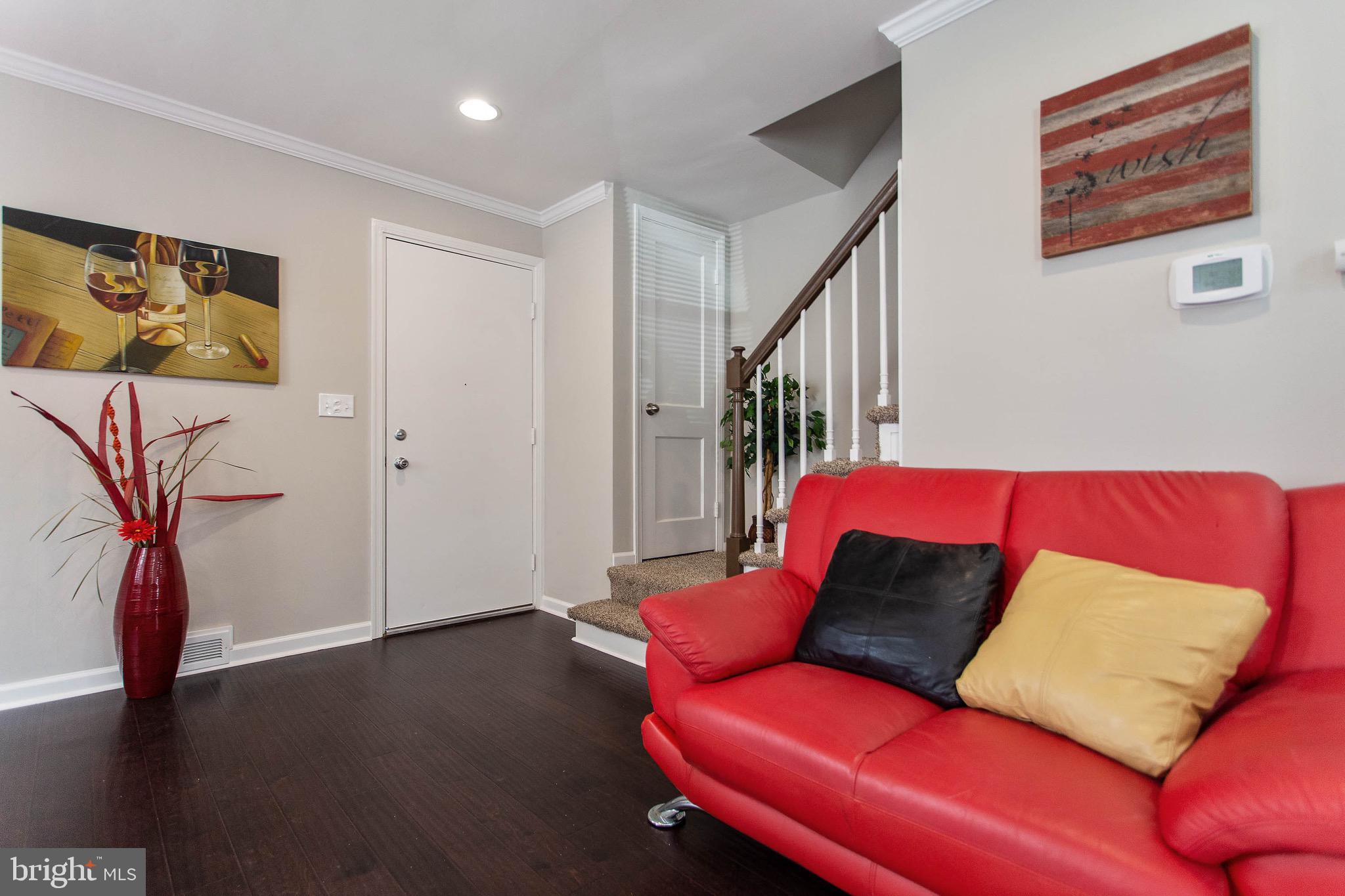 WOODBOURNE HEIGHTS - Residential