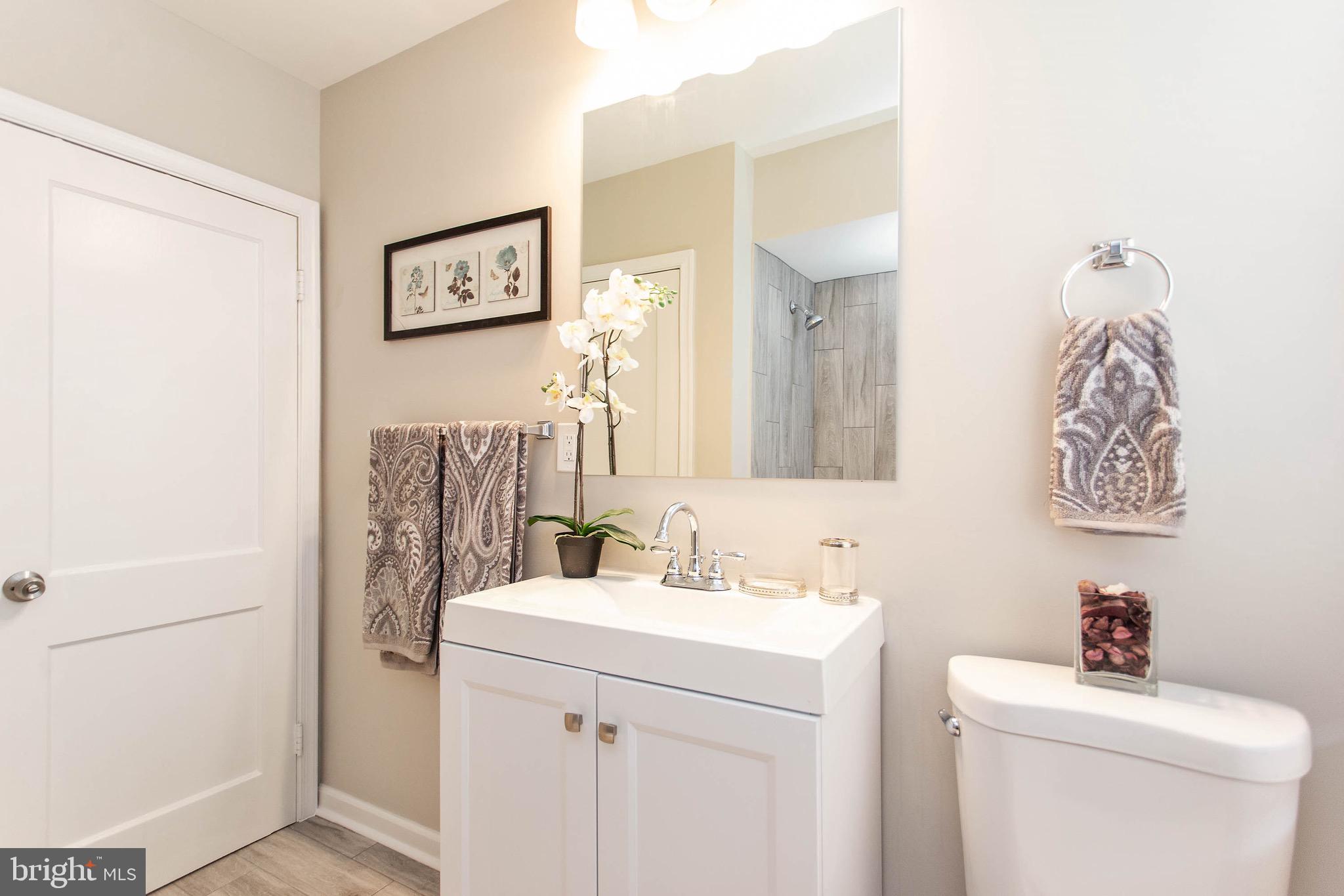 WOODBOURNE HEIGHTS - Residential