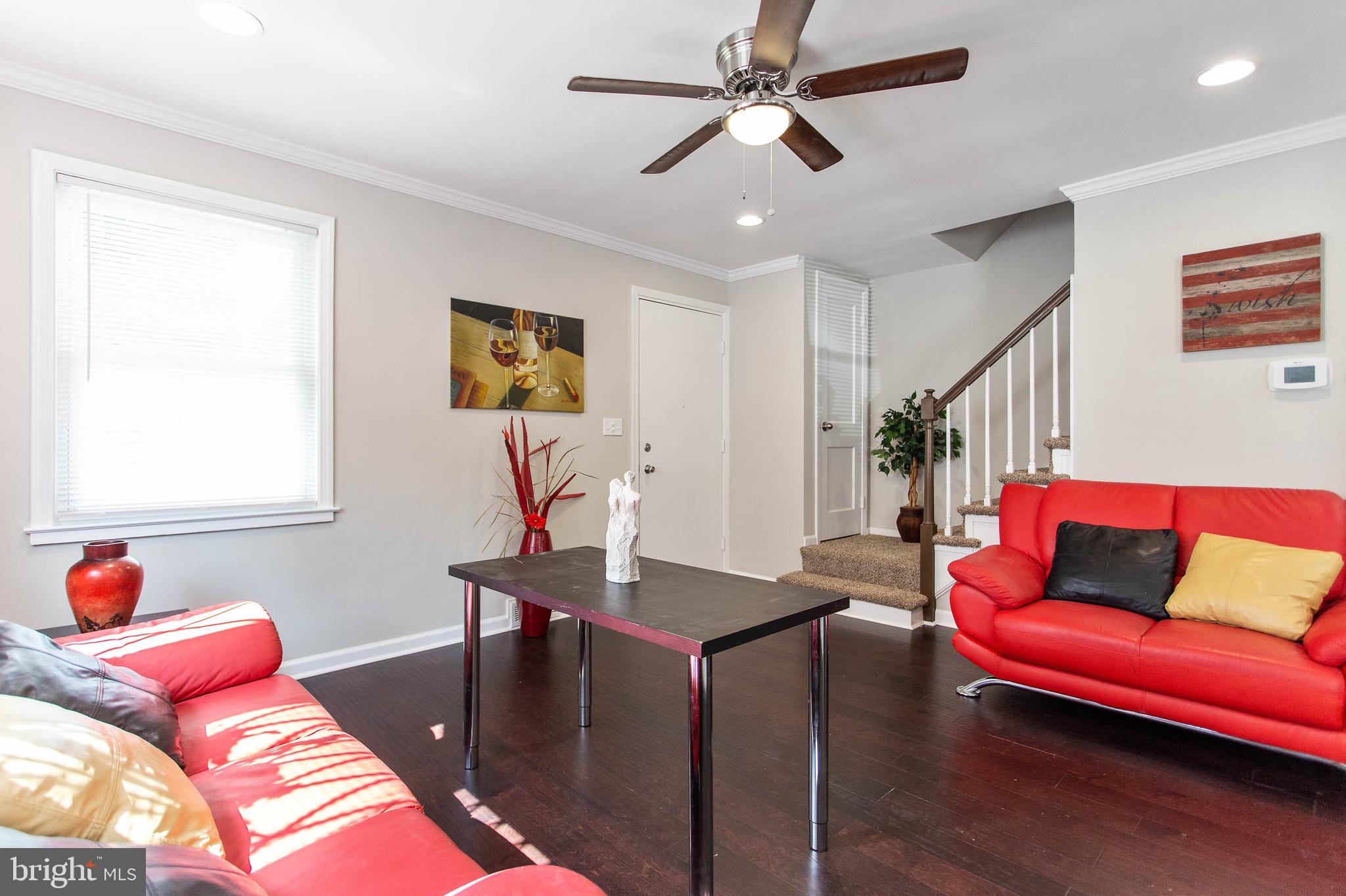 WOODBOURNE HEIGHTS - Residential