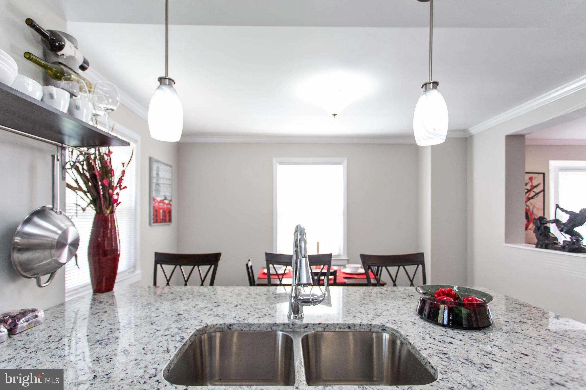 WOODBOURNE HEIGHTS - Residential