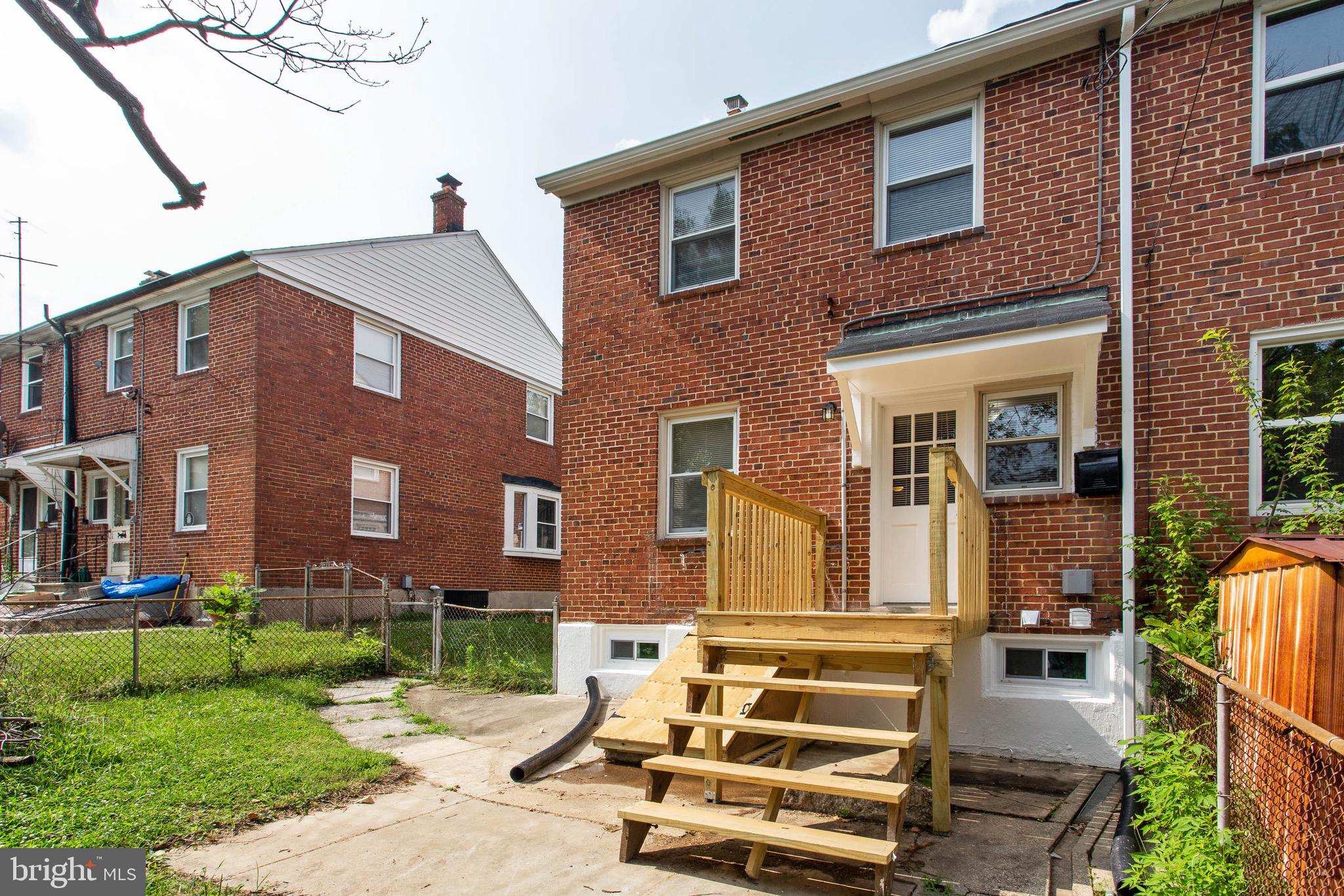 WOODBOURNE HEIGHTS - Residential