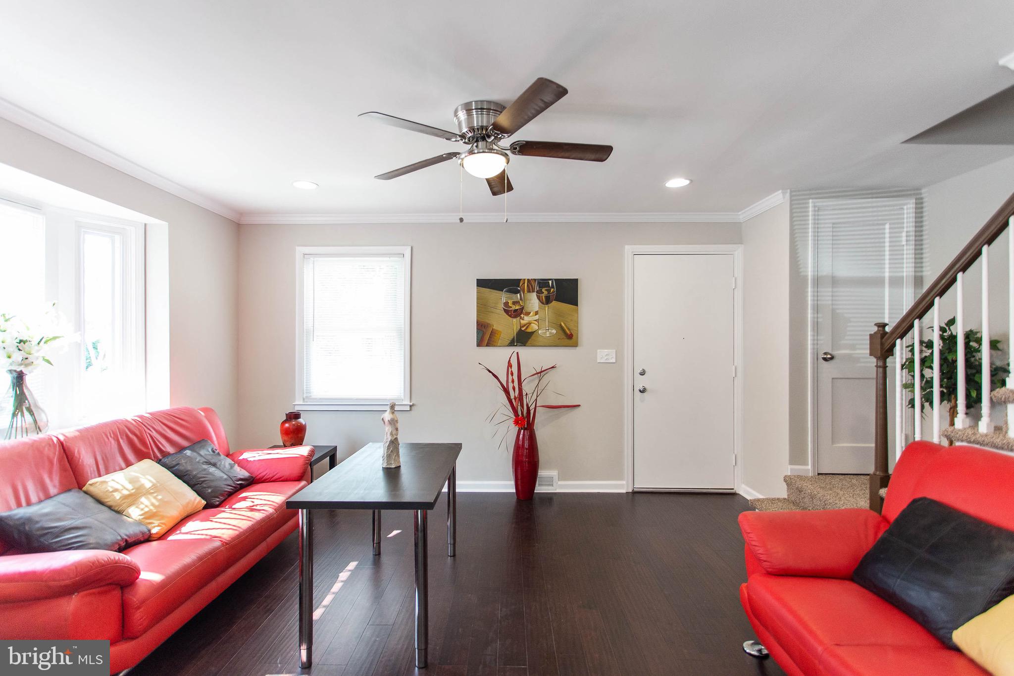 WOODBOURNE HEIGHTS - Residential