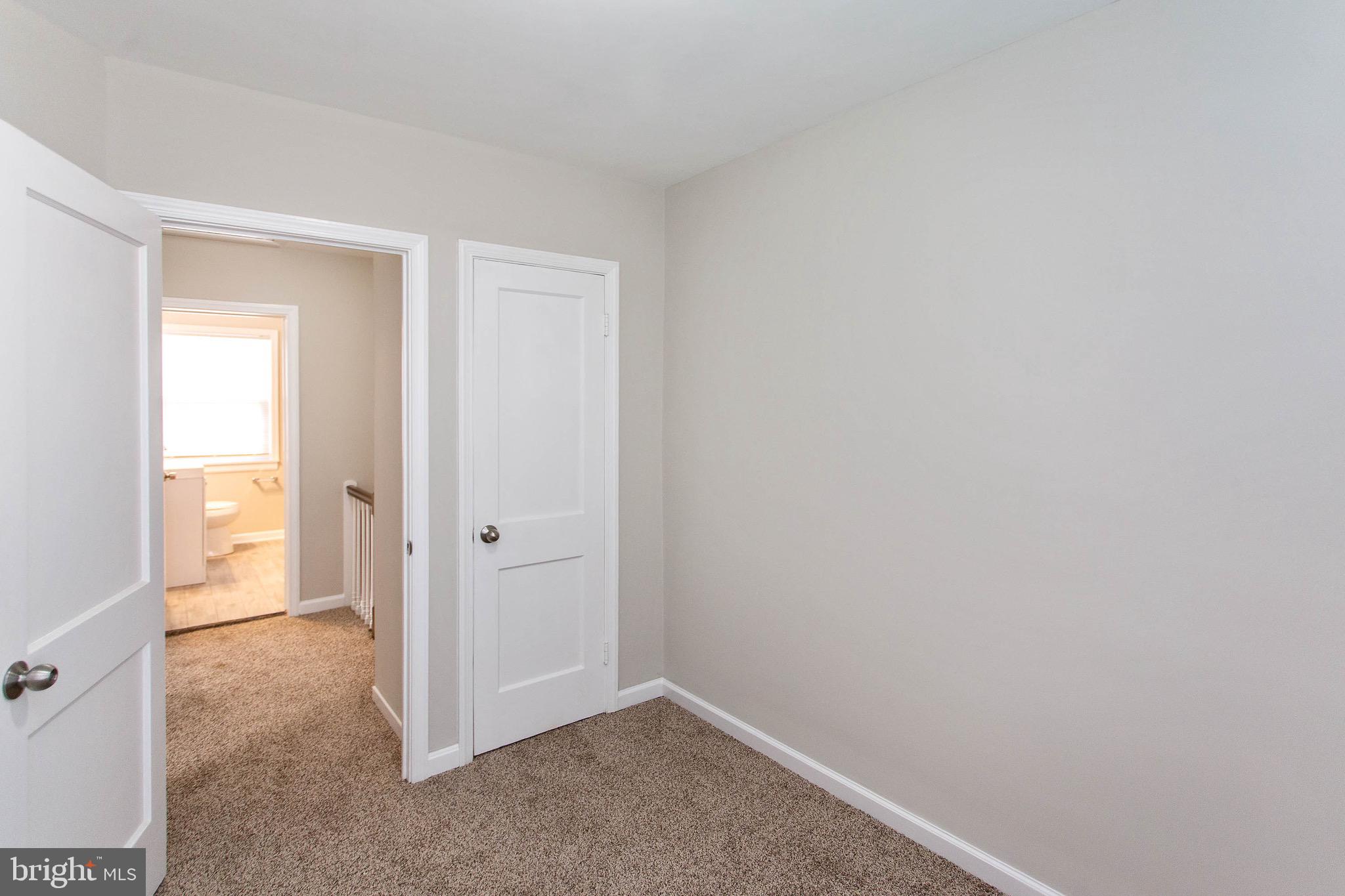 WOODBOURNE HEIGHTS - Residential