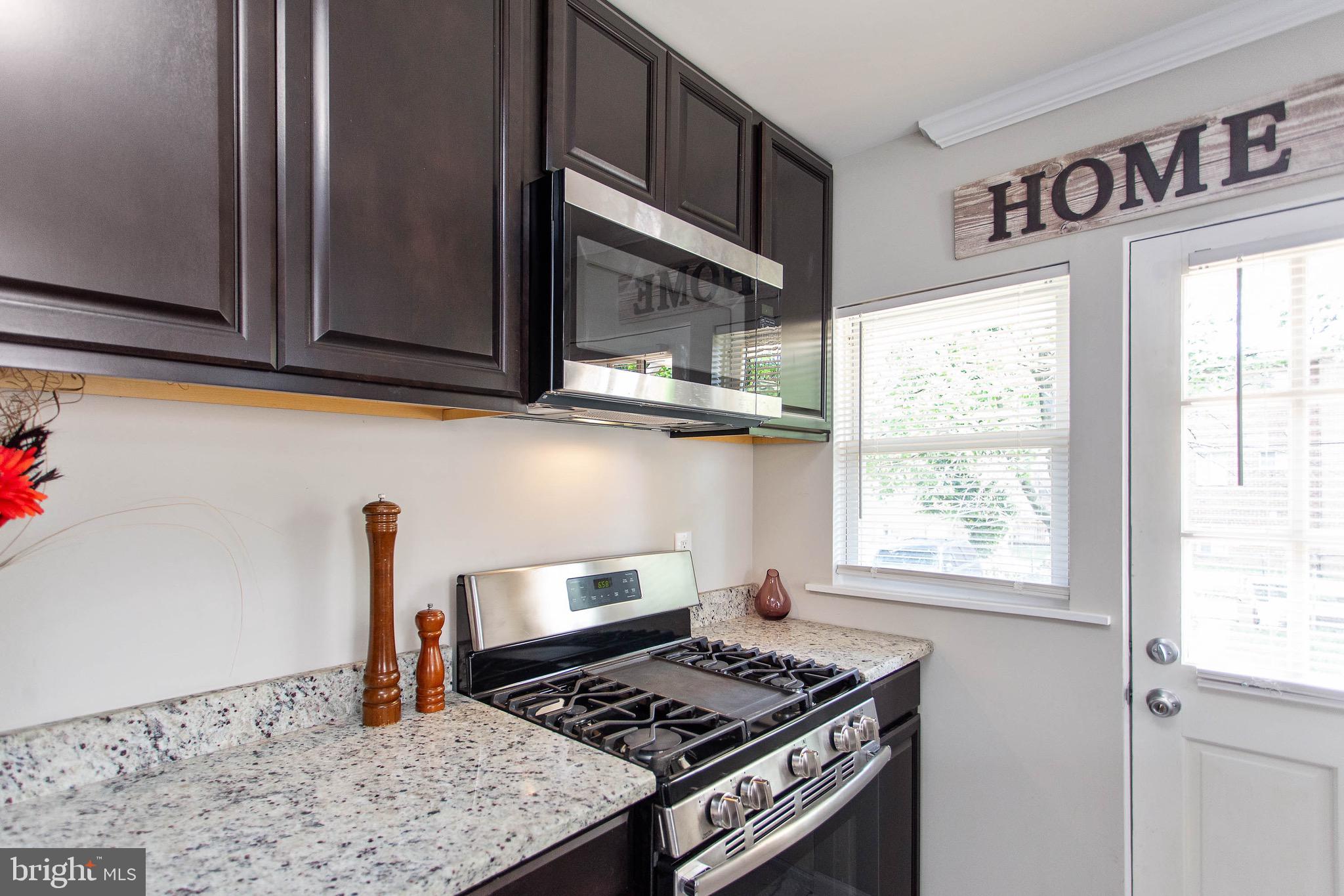 WOODBOURNE HEIGHTS - Residential