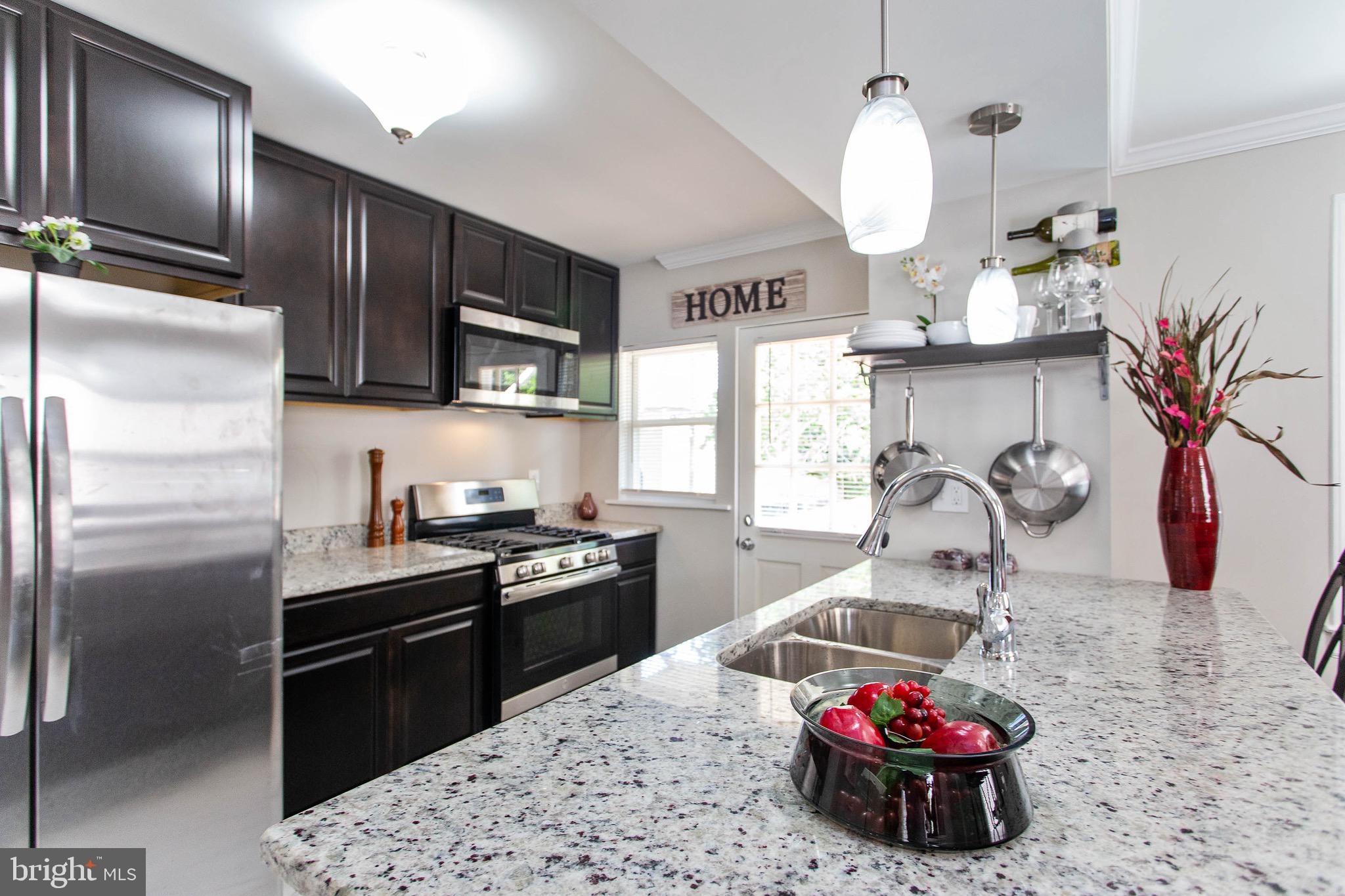 WOODBOURNE HEIGHTS - Residential