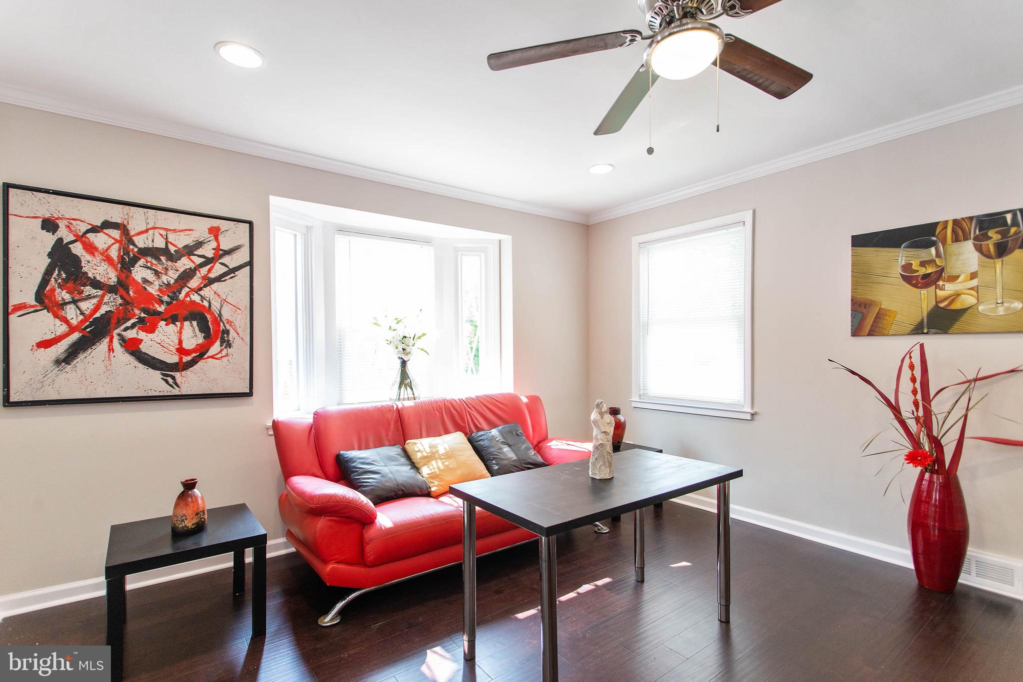 WOODBOURNE HEIGHTS - Residential