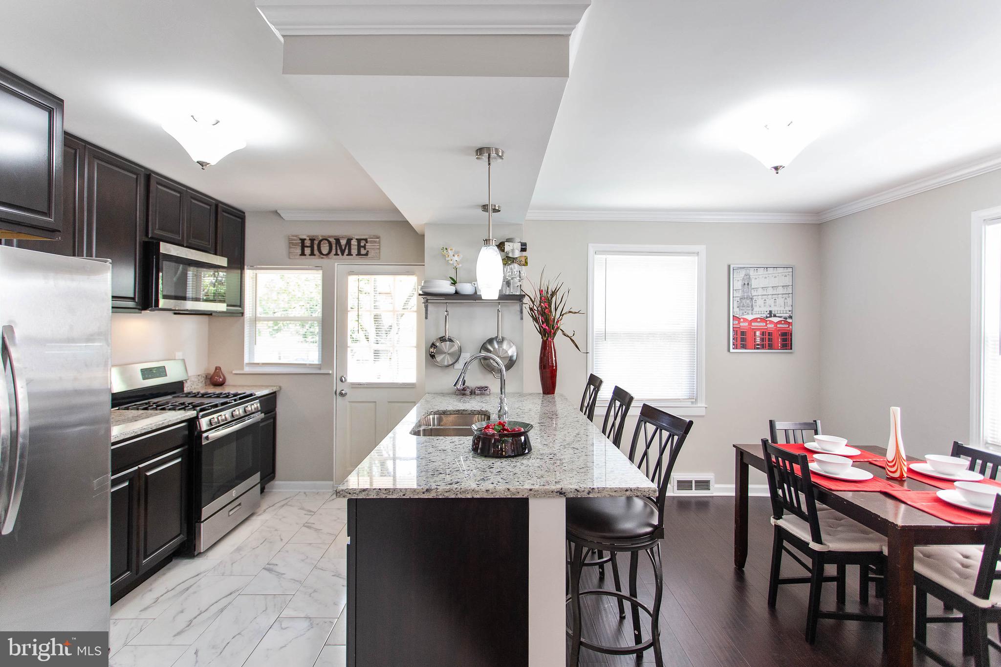 WOODBOURNE HEIGHTS - Residential