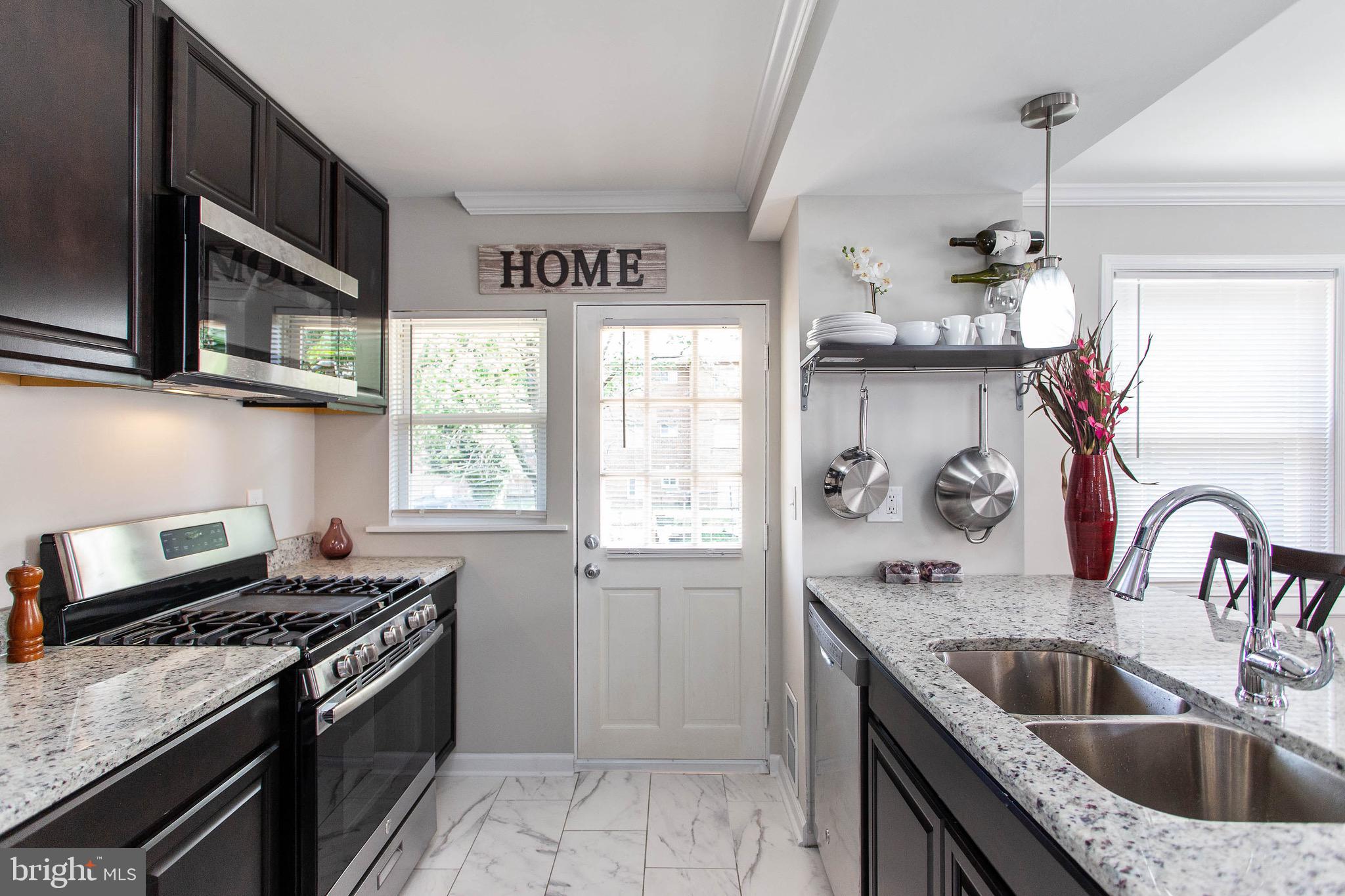 WOODBOURNE HEIGHTS - Residential