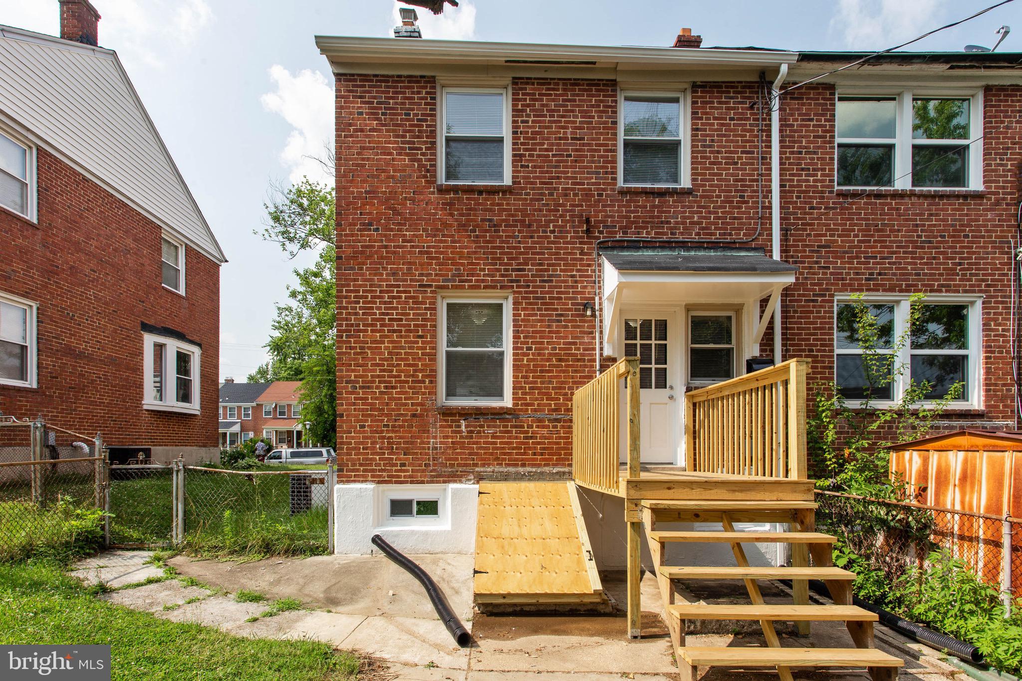 WOODBOURNE HEIGHTS - Residential