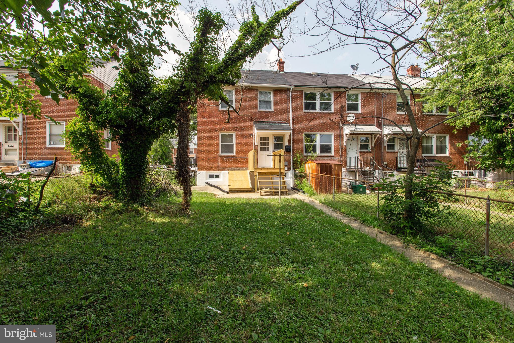 WOODBOURNE HEIGHTS - Residential