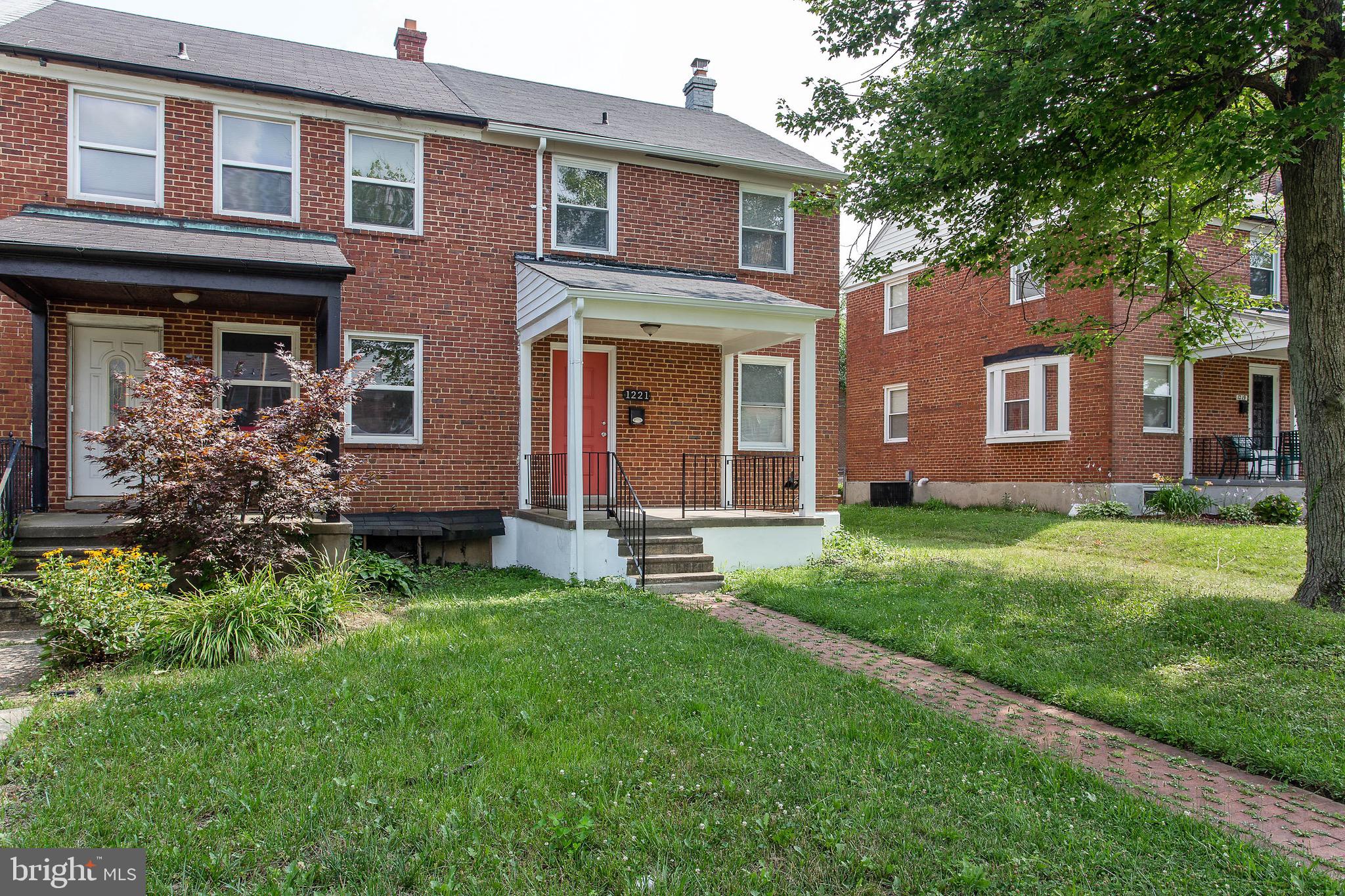 WOODBOURNE HEIGHTS - Residential