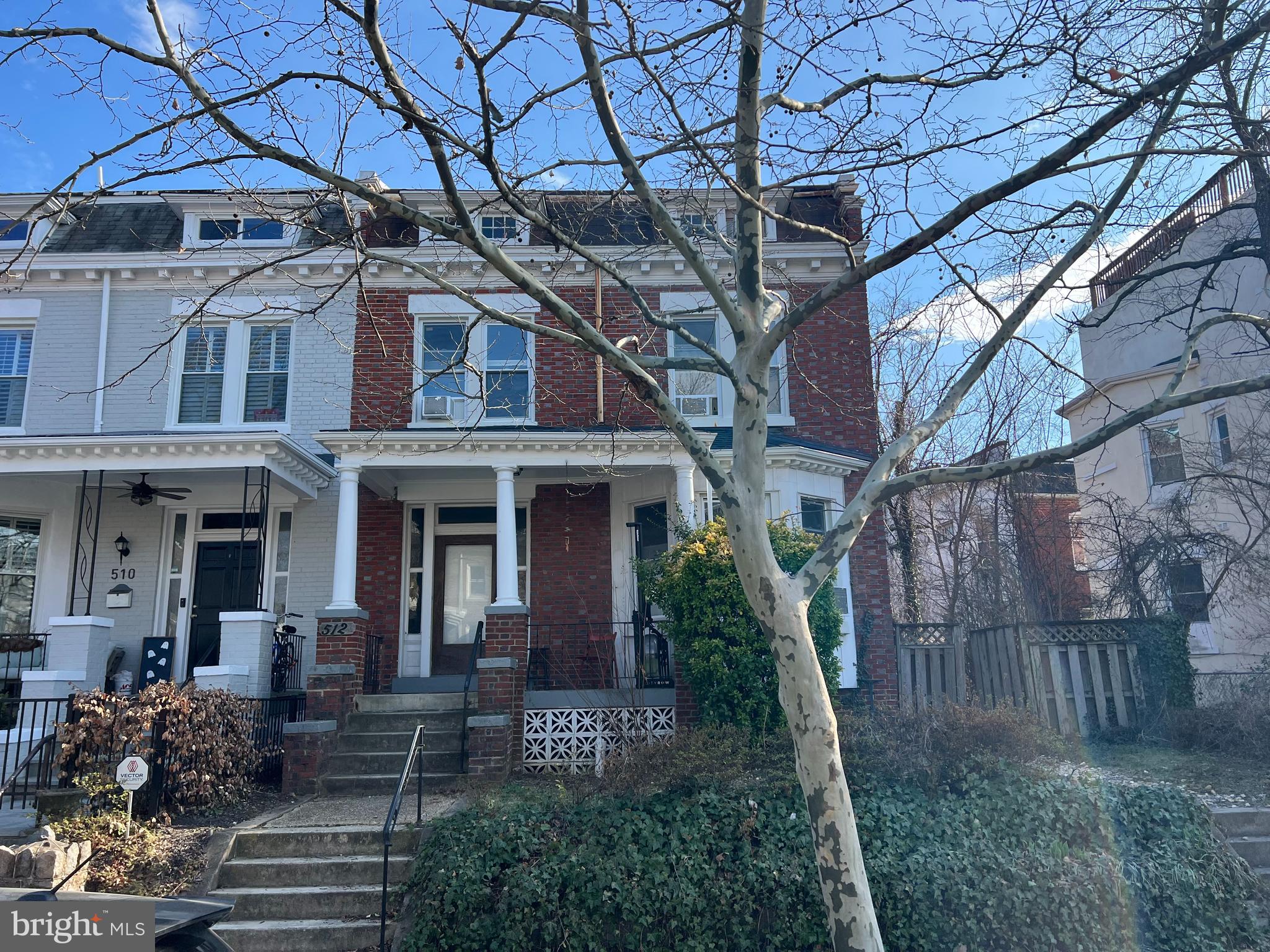 512 QUINCY STREET NW