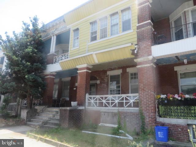 5538 WALNUT STREET