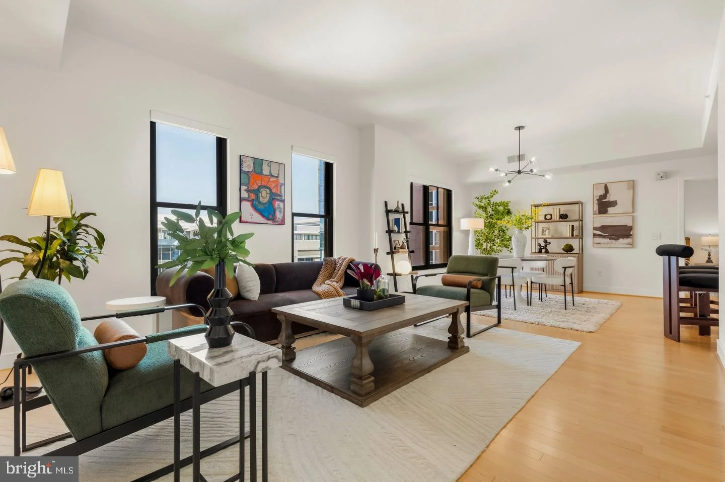 910 M Street NW Unit 601, Washington, DC 20001