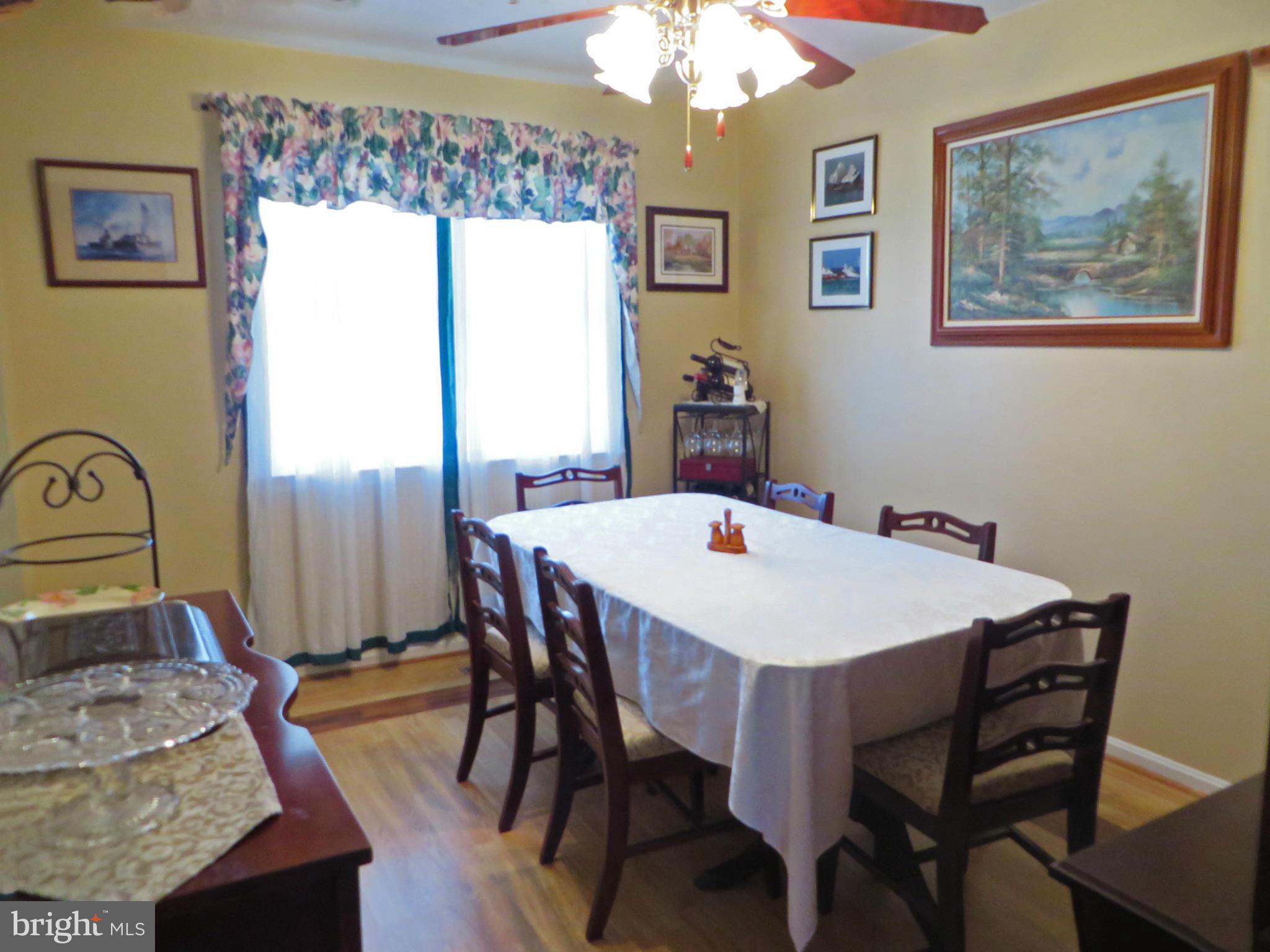 TOWN CREEK - Residential